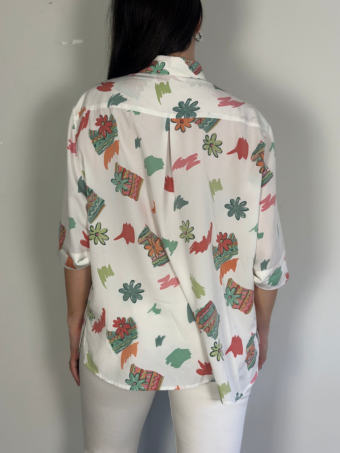 Vintage Shirt