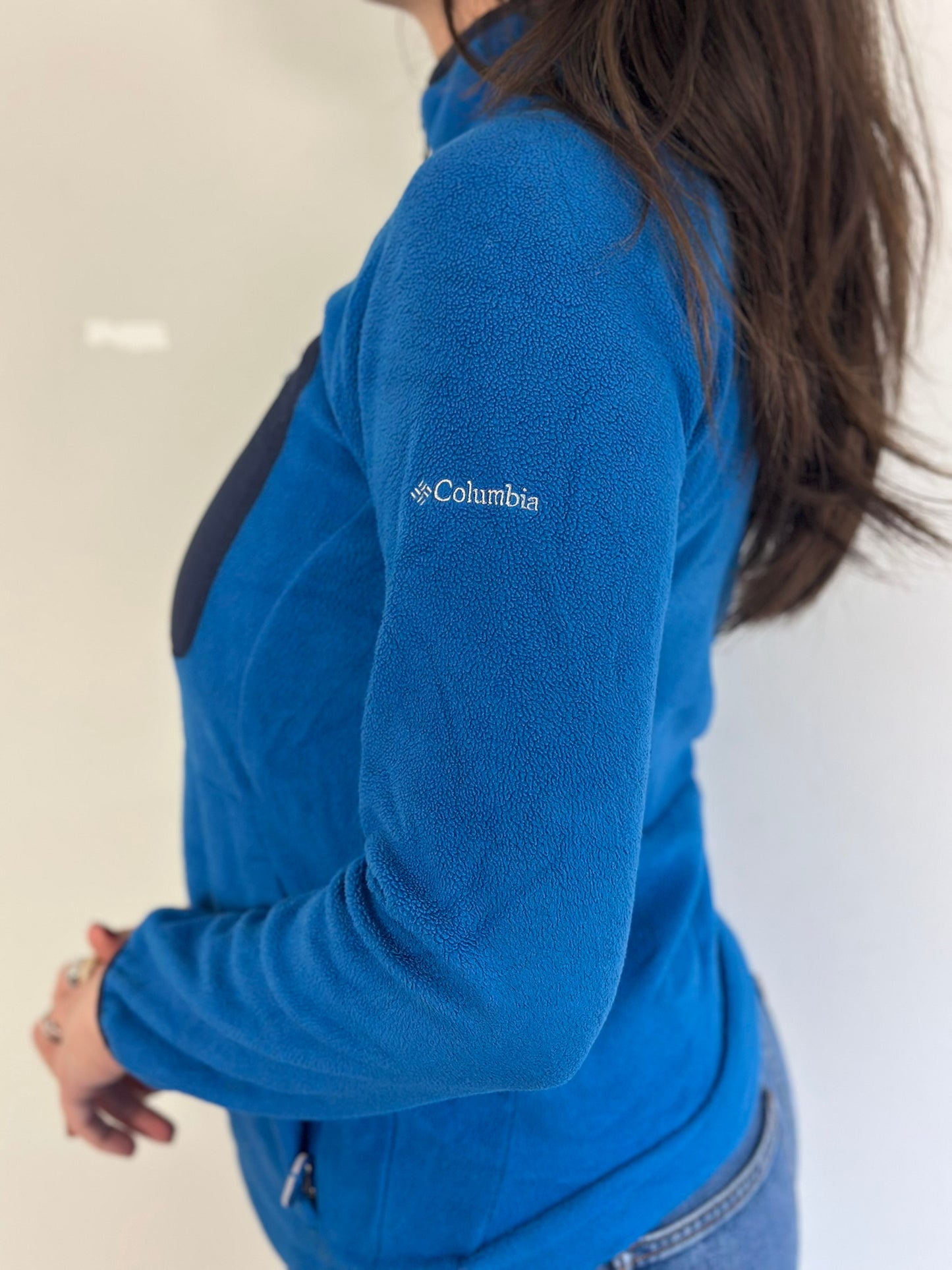 Columbia Fleece