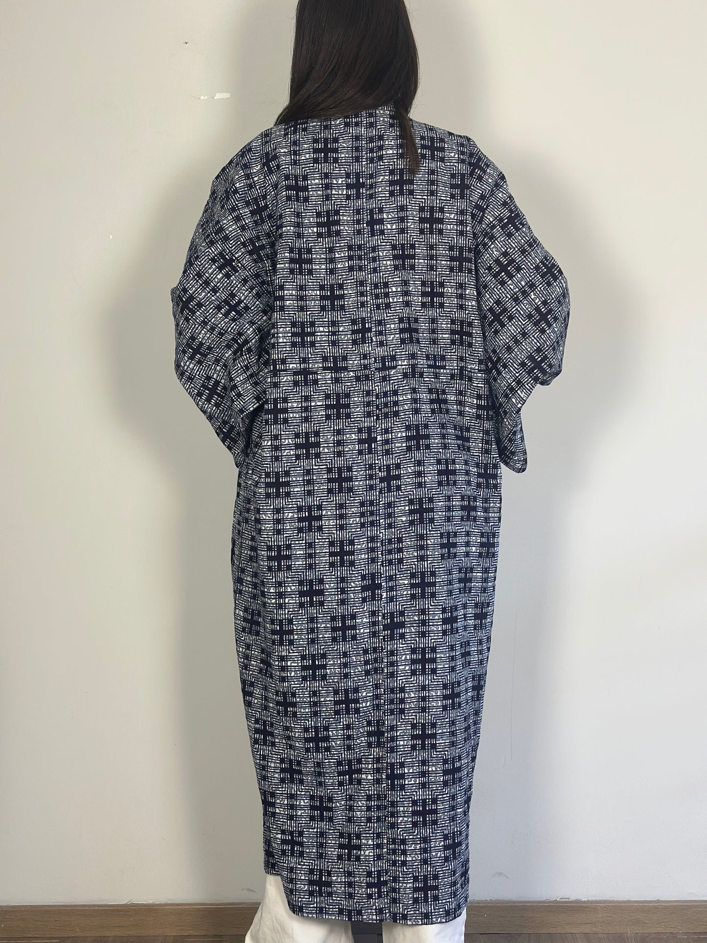 Vintage Japanese Kimono