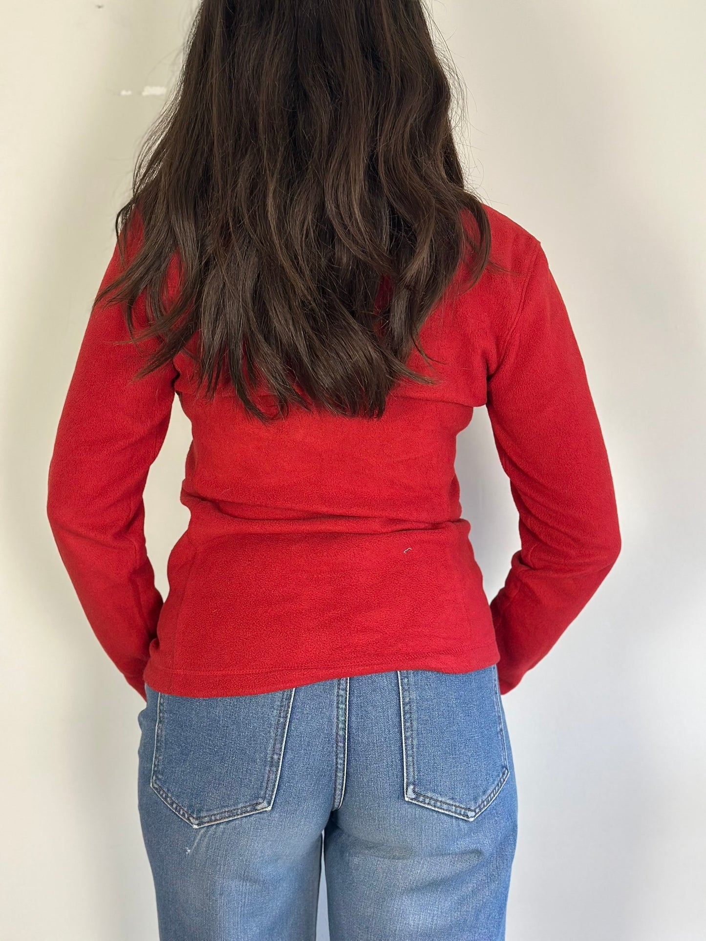 Jack Wolfskin Fleece Jacket