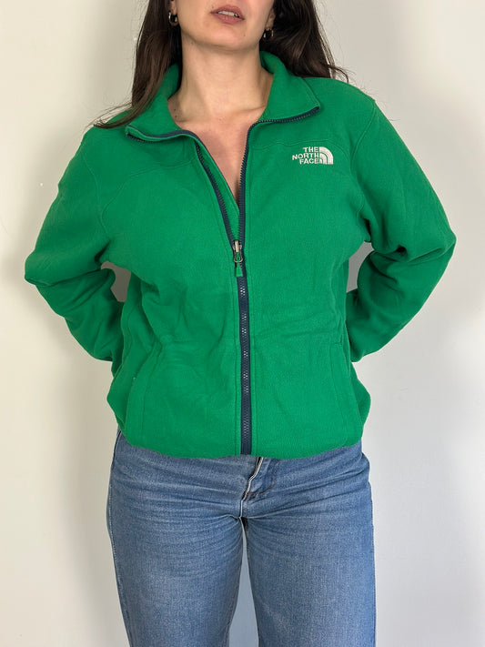 The North Face Fleece Jacket