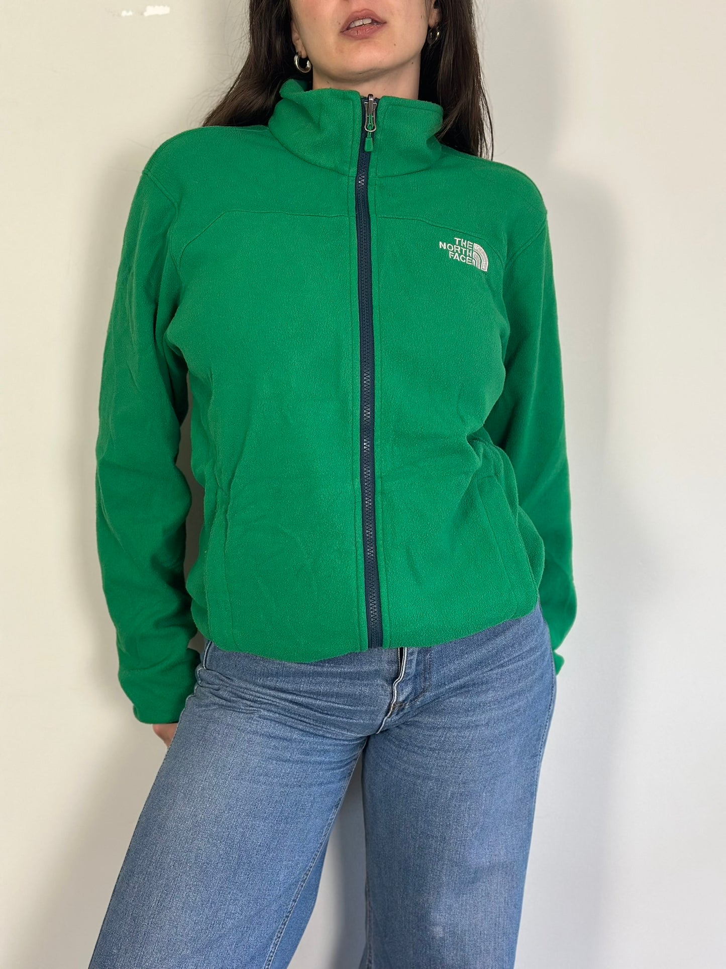 The North Face Fleece Jacket