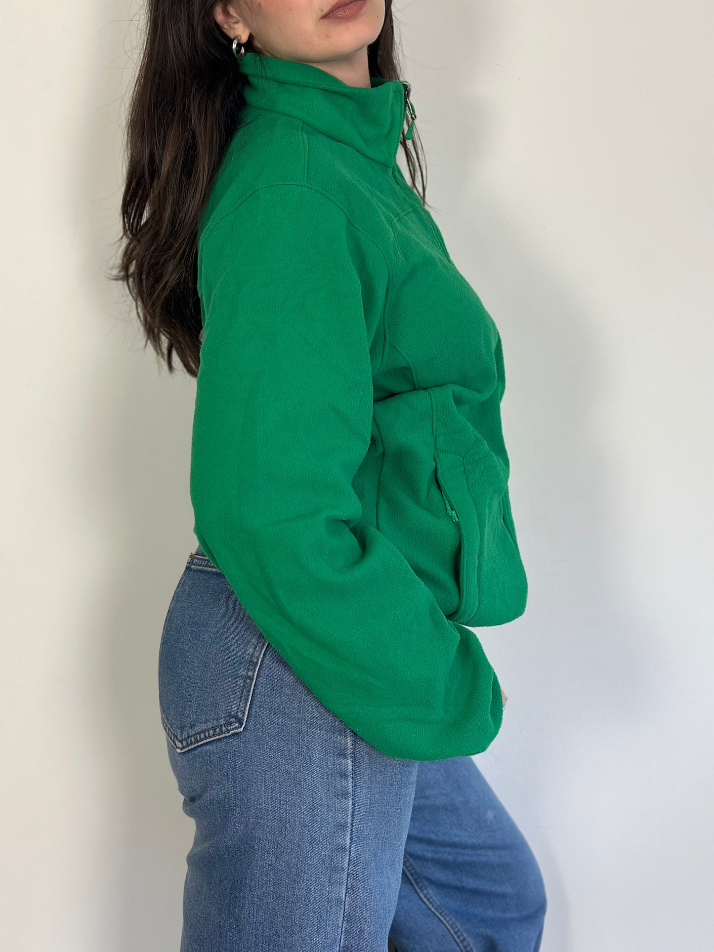 The North Face Fleece Jacket