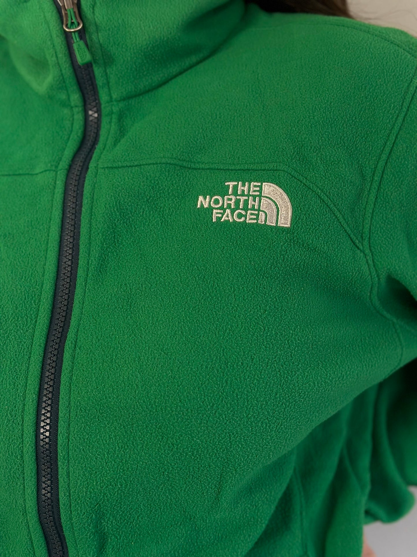 The North Face Fleece Jacket