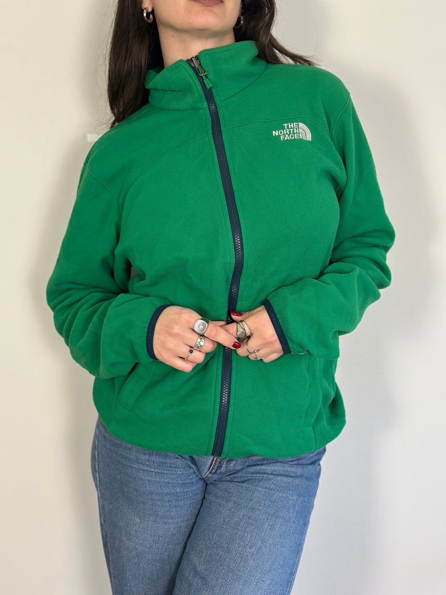 The North Face Fleece Jacket