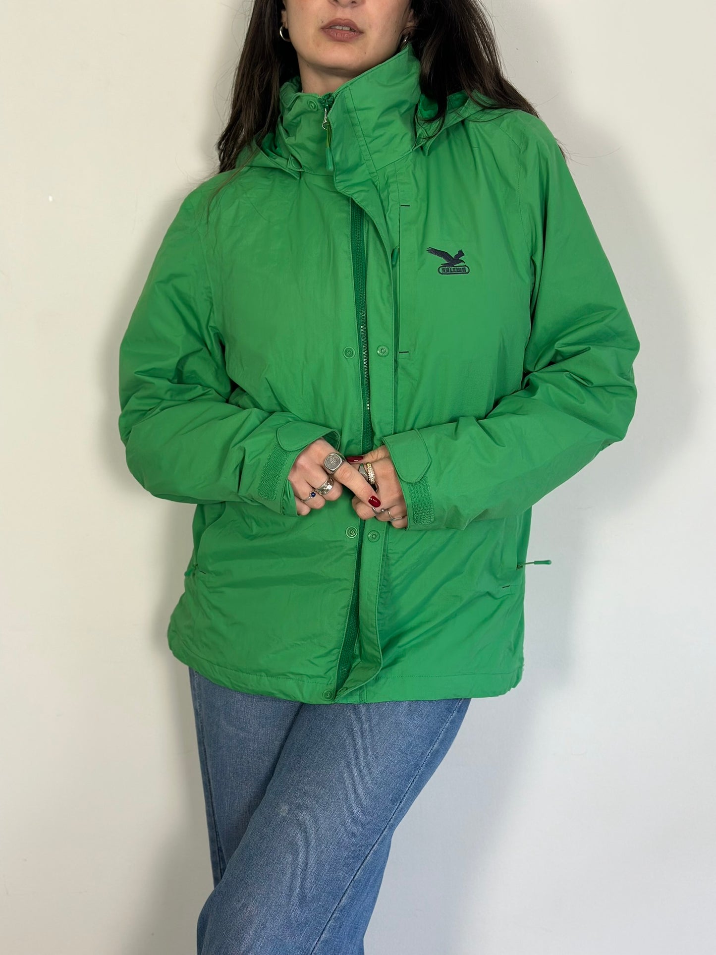 Salewa Jacket