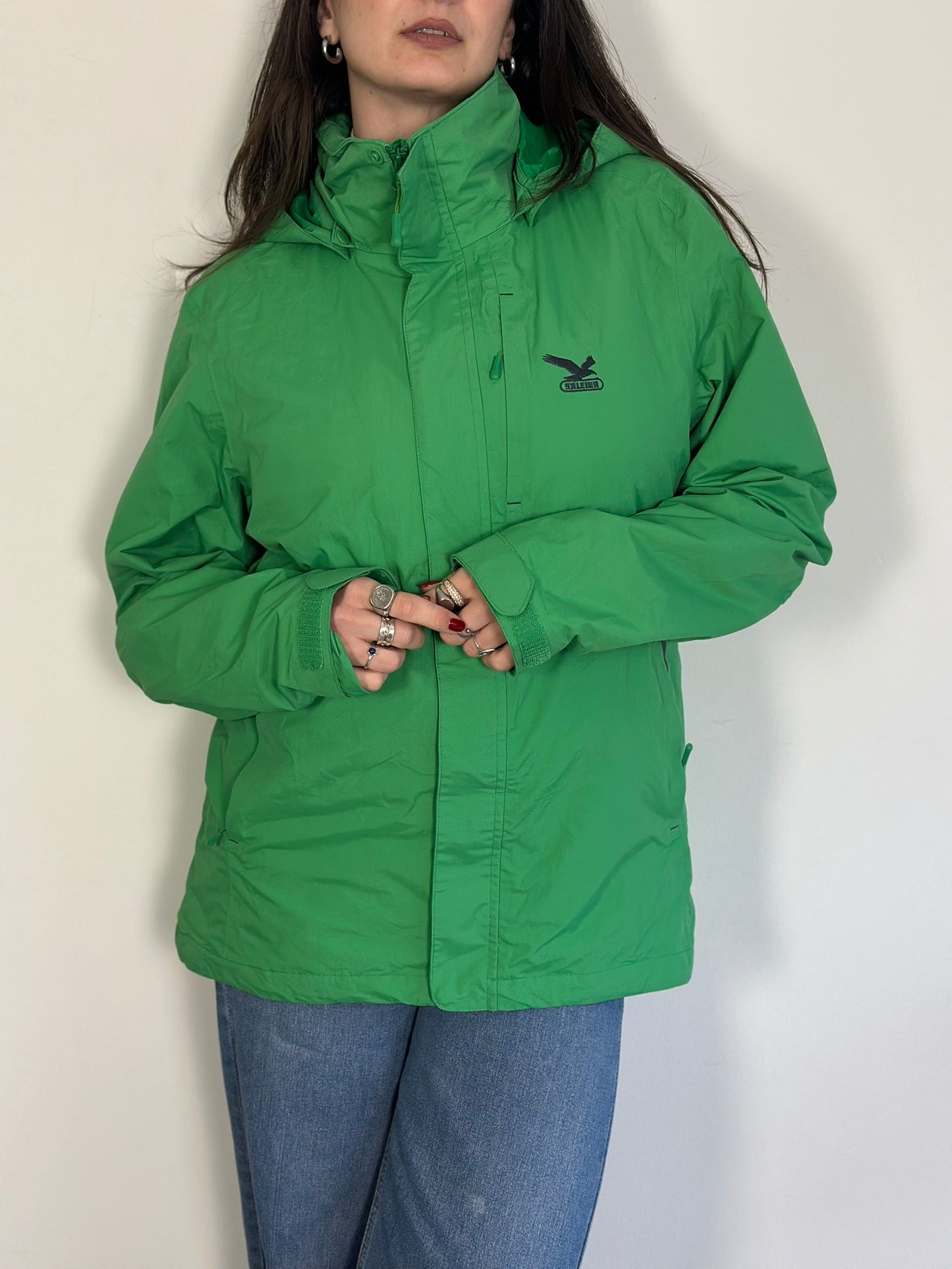 Salewa Jacket