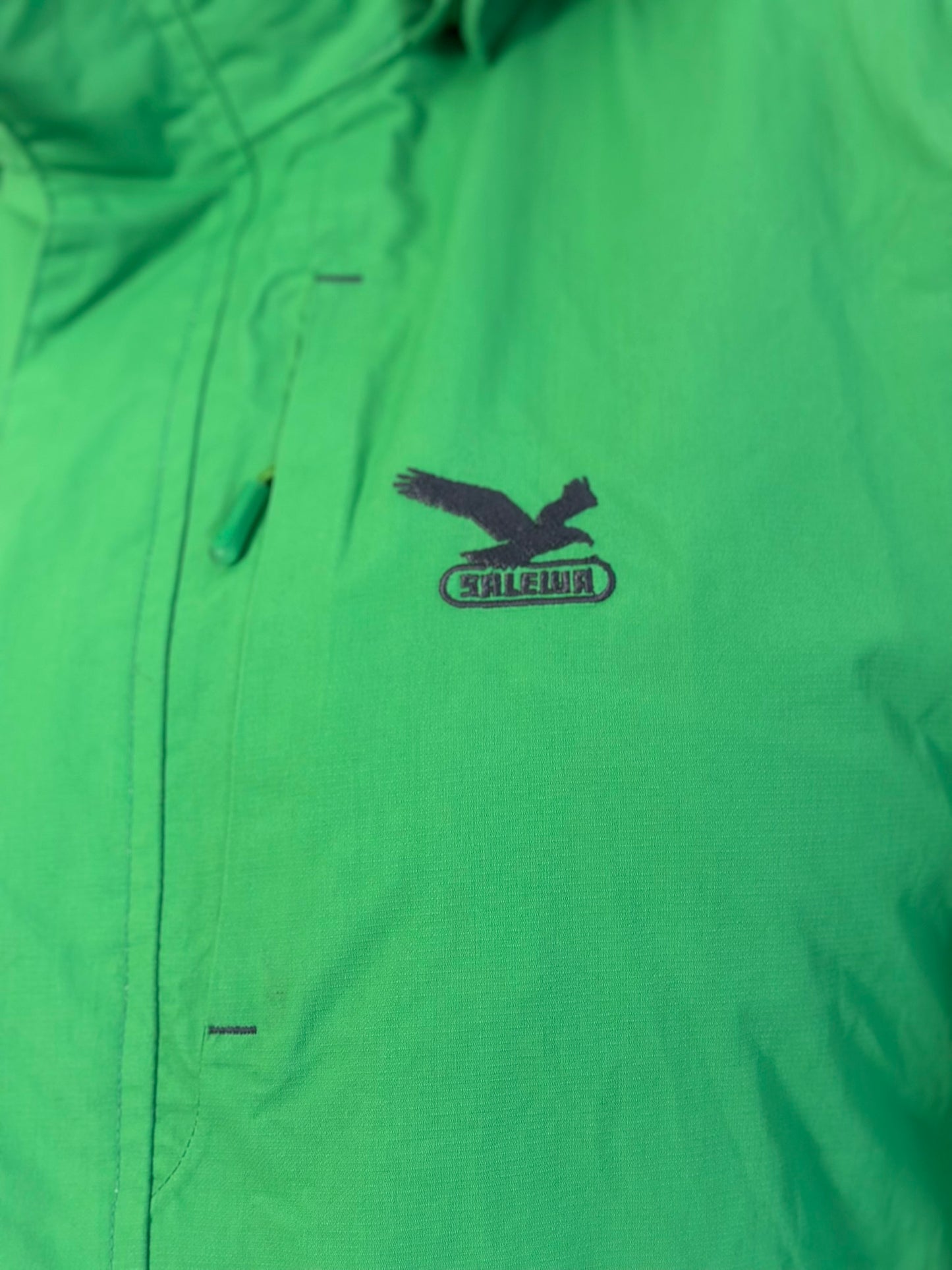 Salewa Jacket