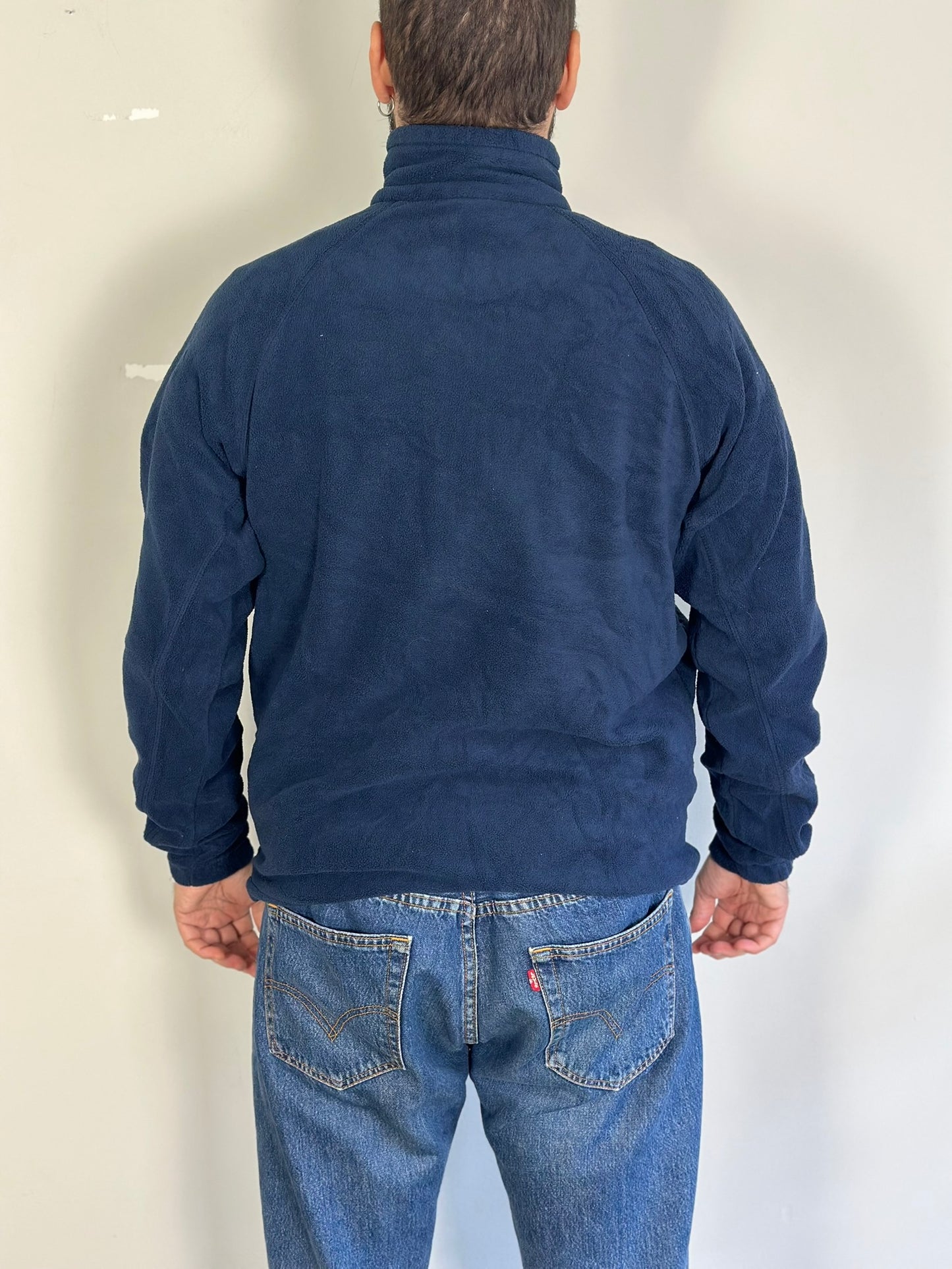 Columbia Fleece Jacket