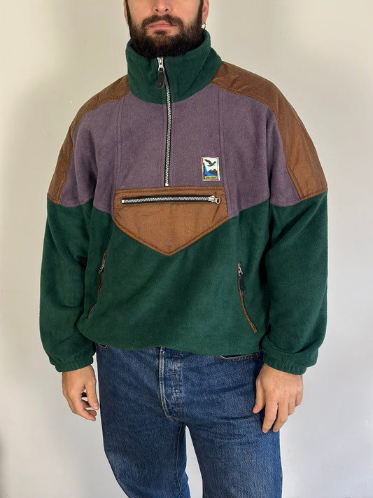 Salewa Polarlite Fleece