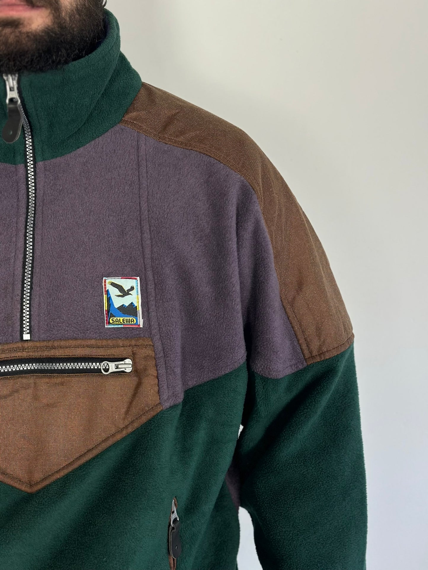 Salewa Polarlite Fleece