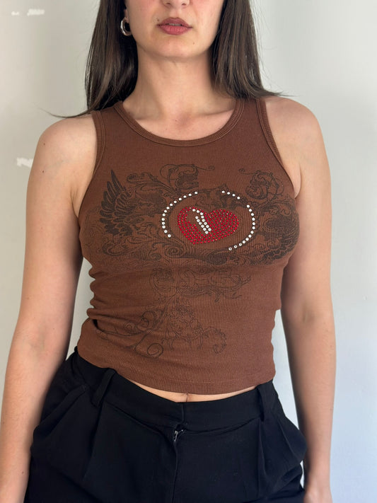 Y2K Top