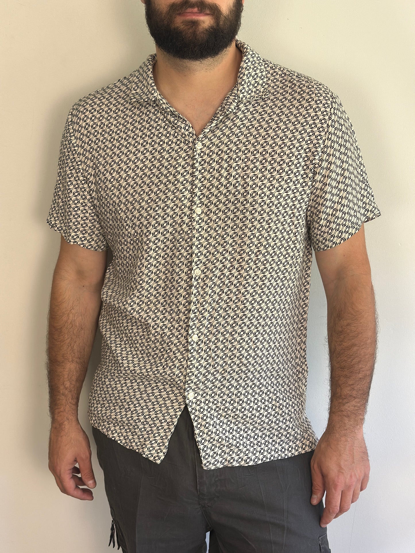 Vintage Shirt