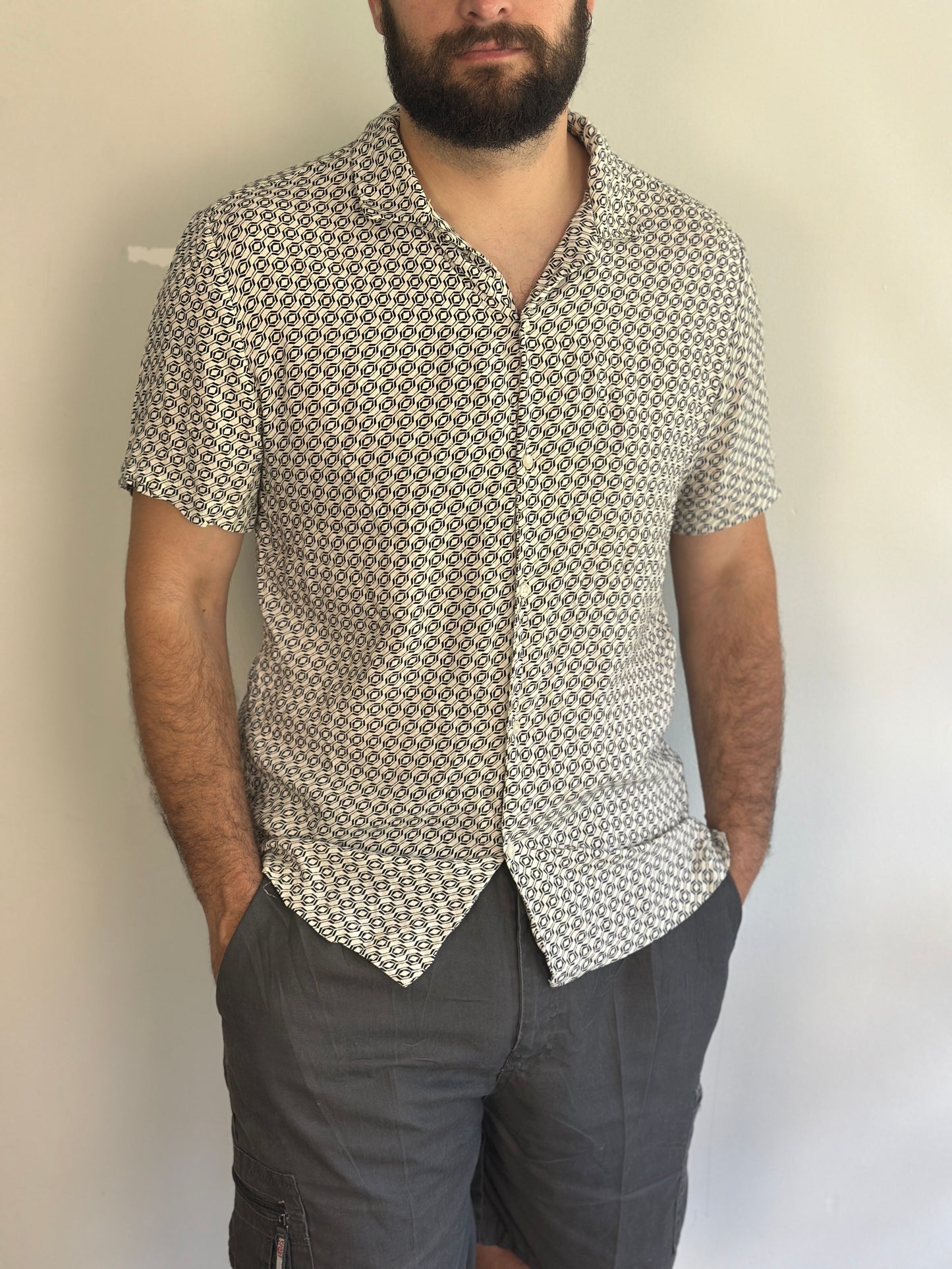 Vintage Shirt