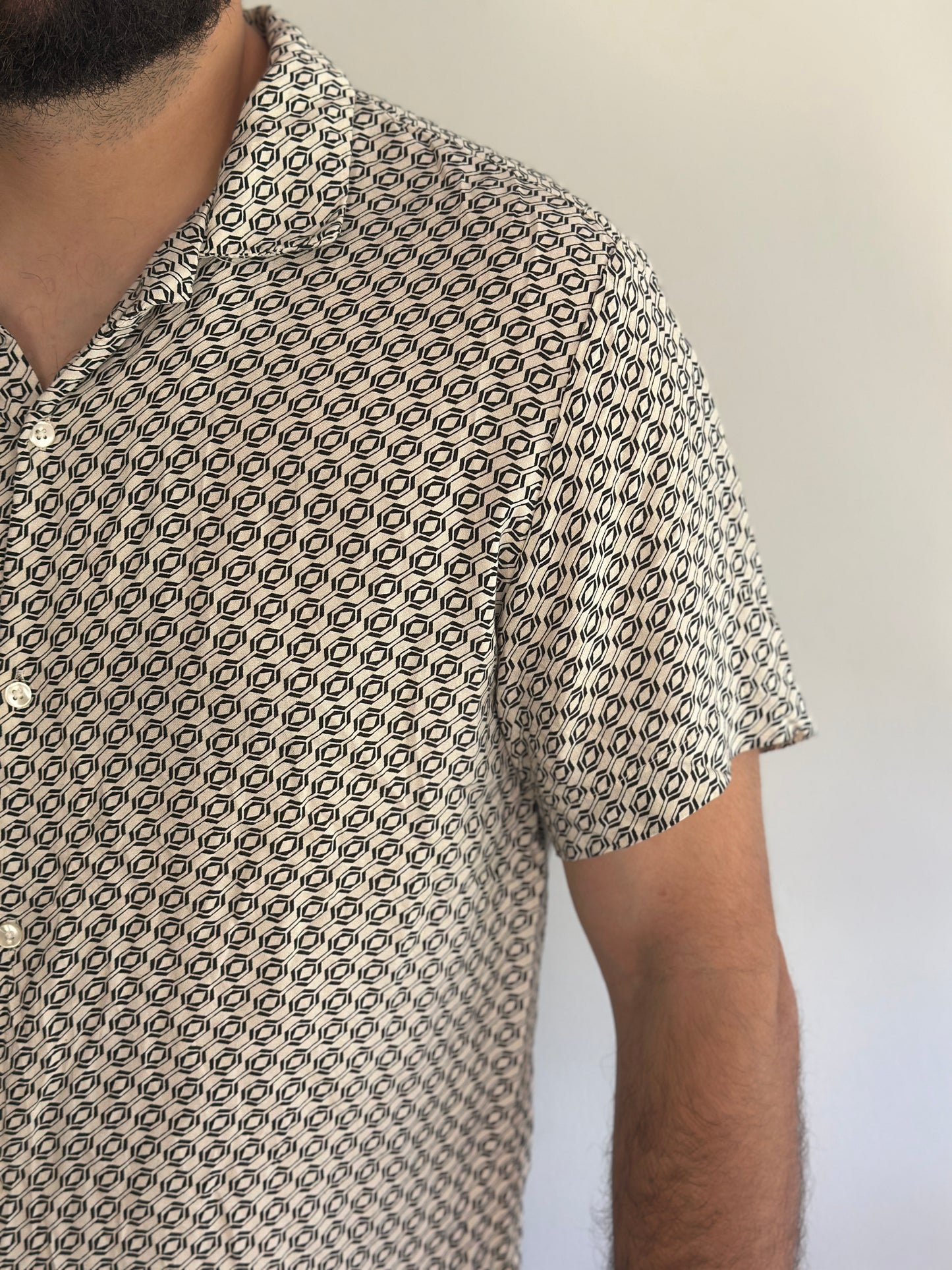 Vintage Shirt