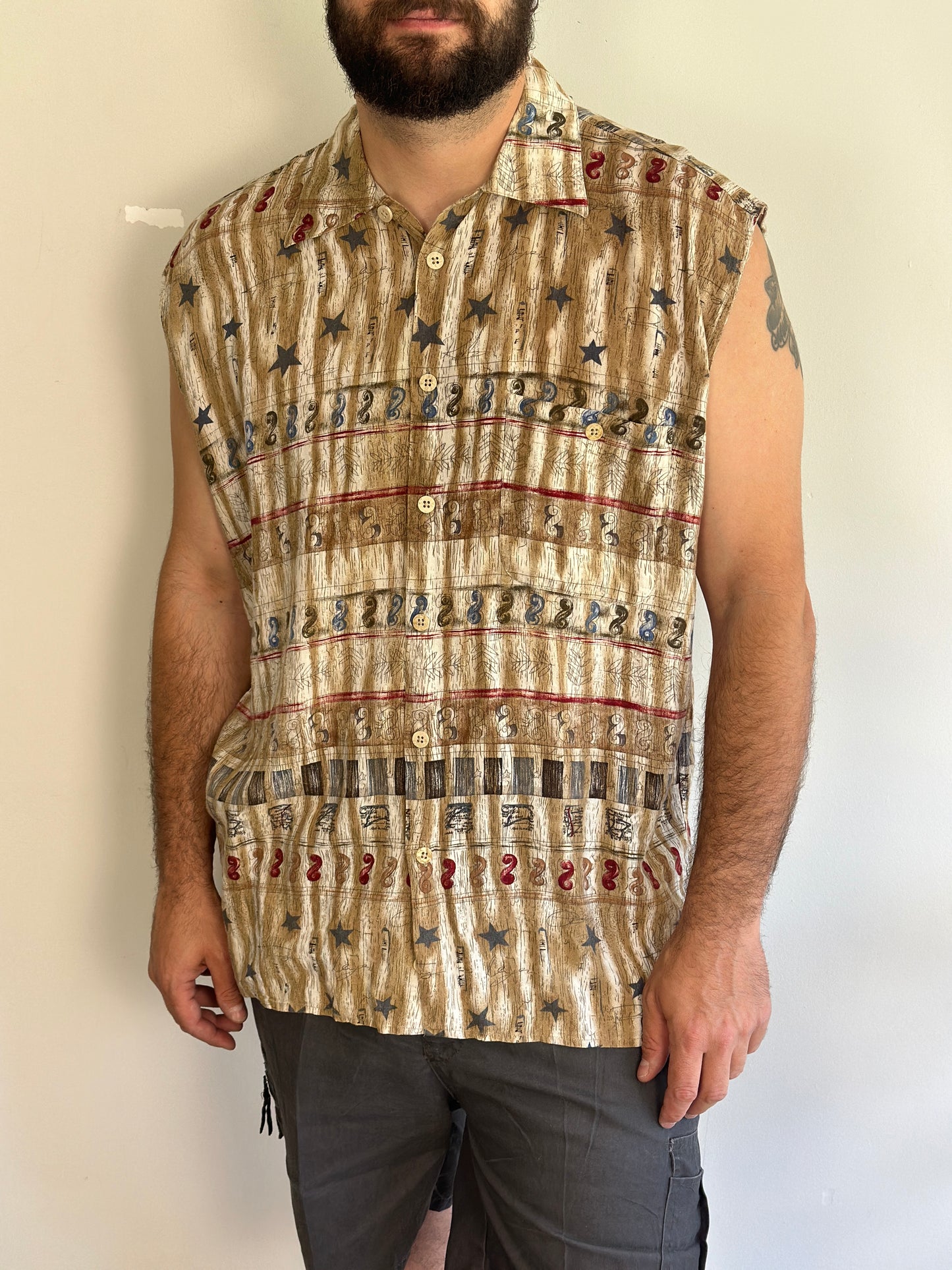 Vintage Shirt