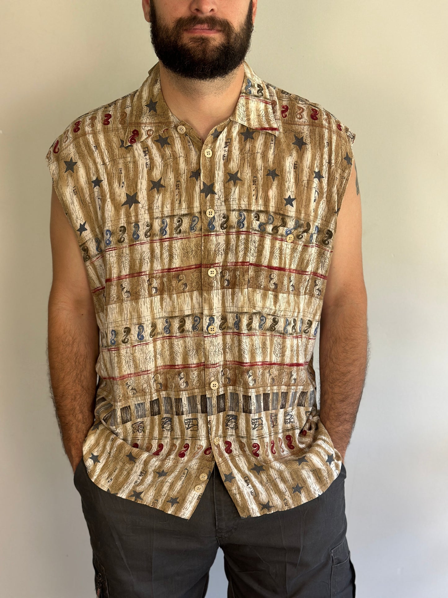 Vintage Shirt