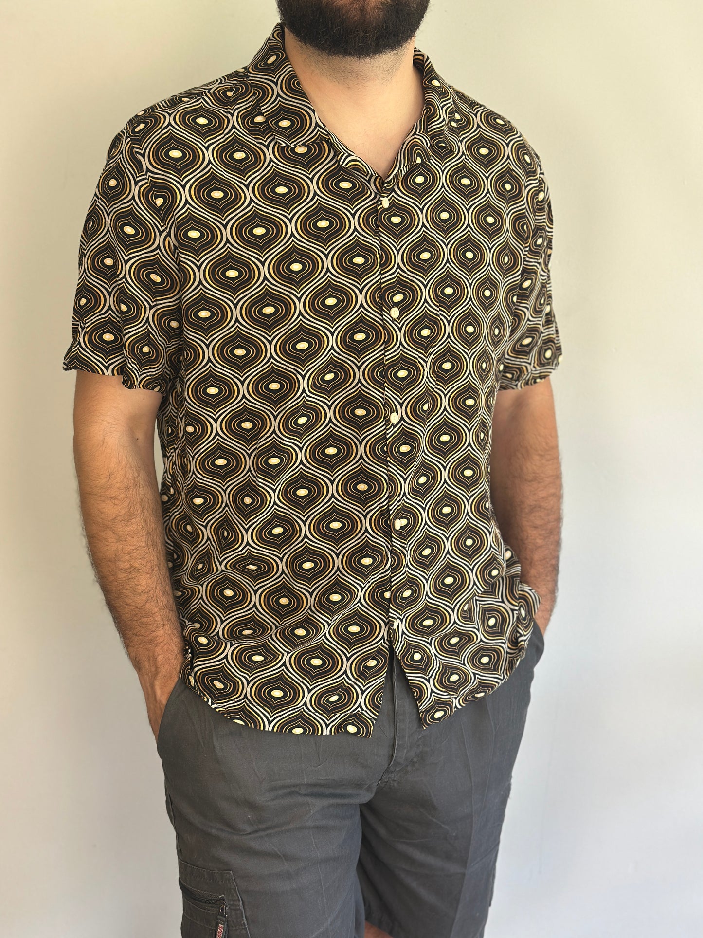 Vintage Shirt