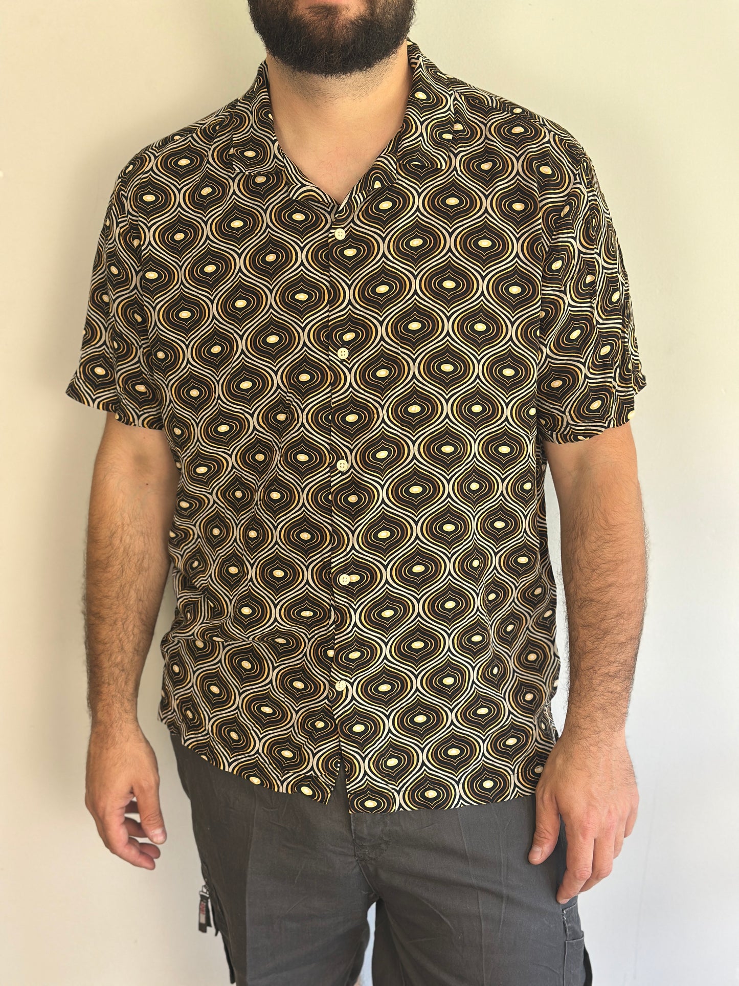 Vintage Shirt