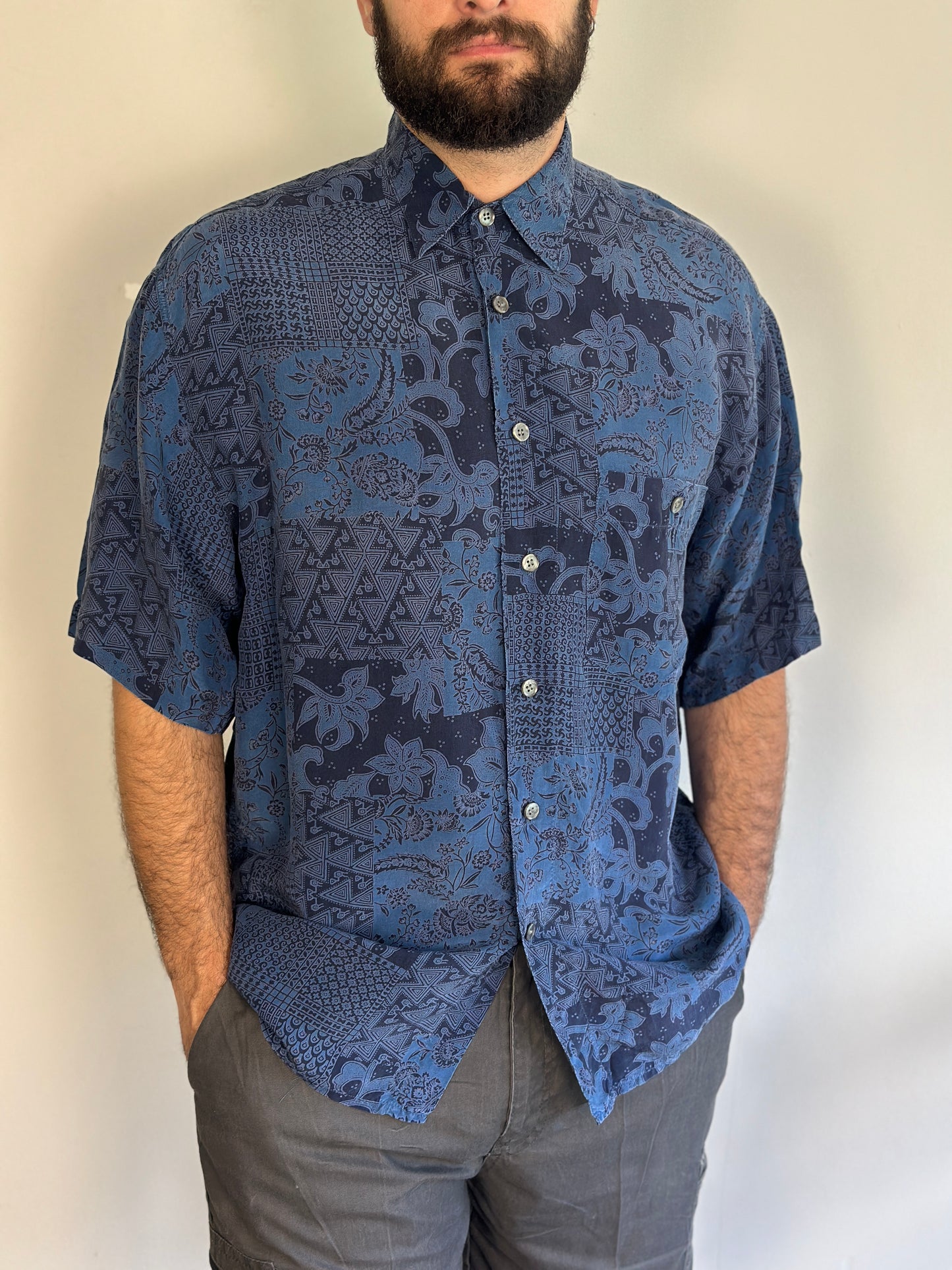 Vintage Shirt
