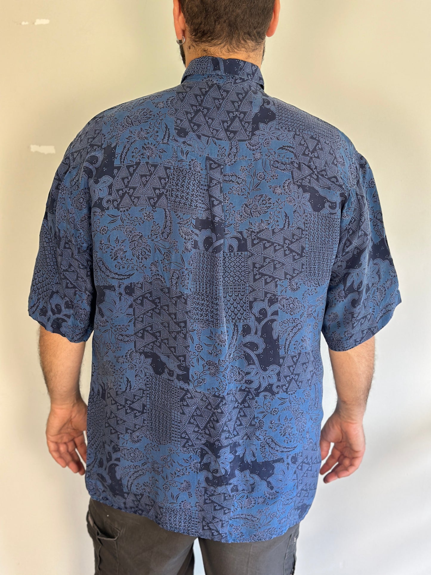 Vintage Shirt
