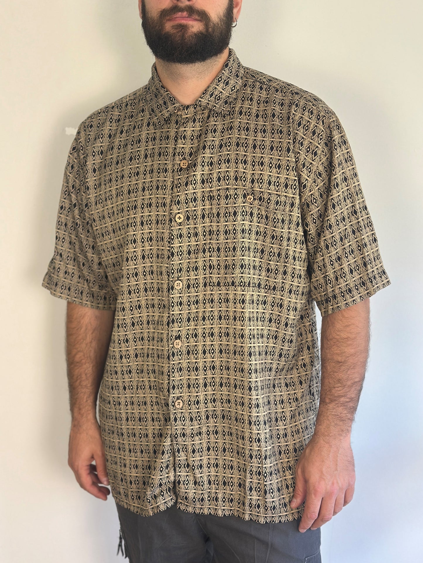 Vintage Shirt