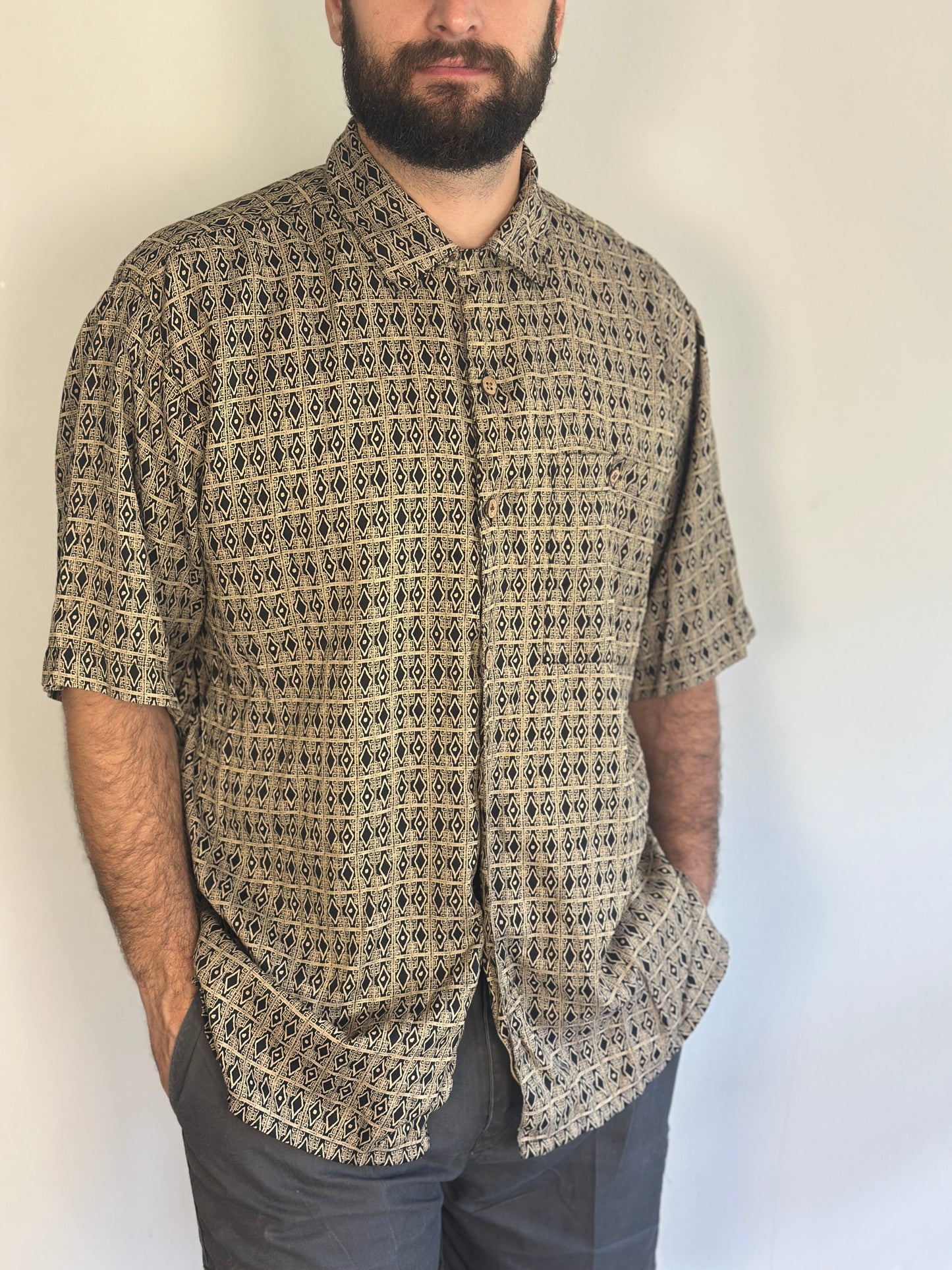 Vintage Shirt