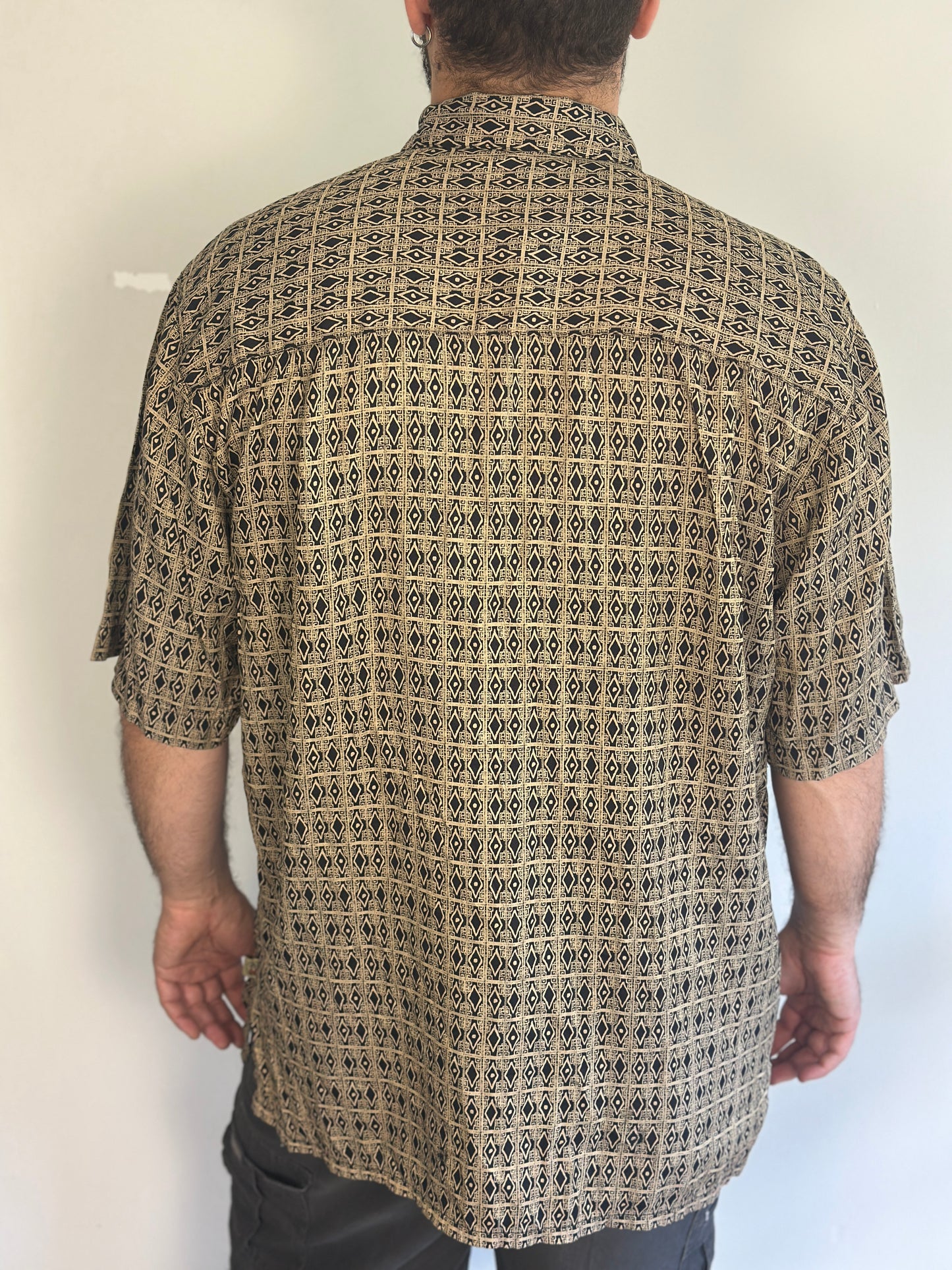 Vintage Shirt