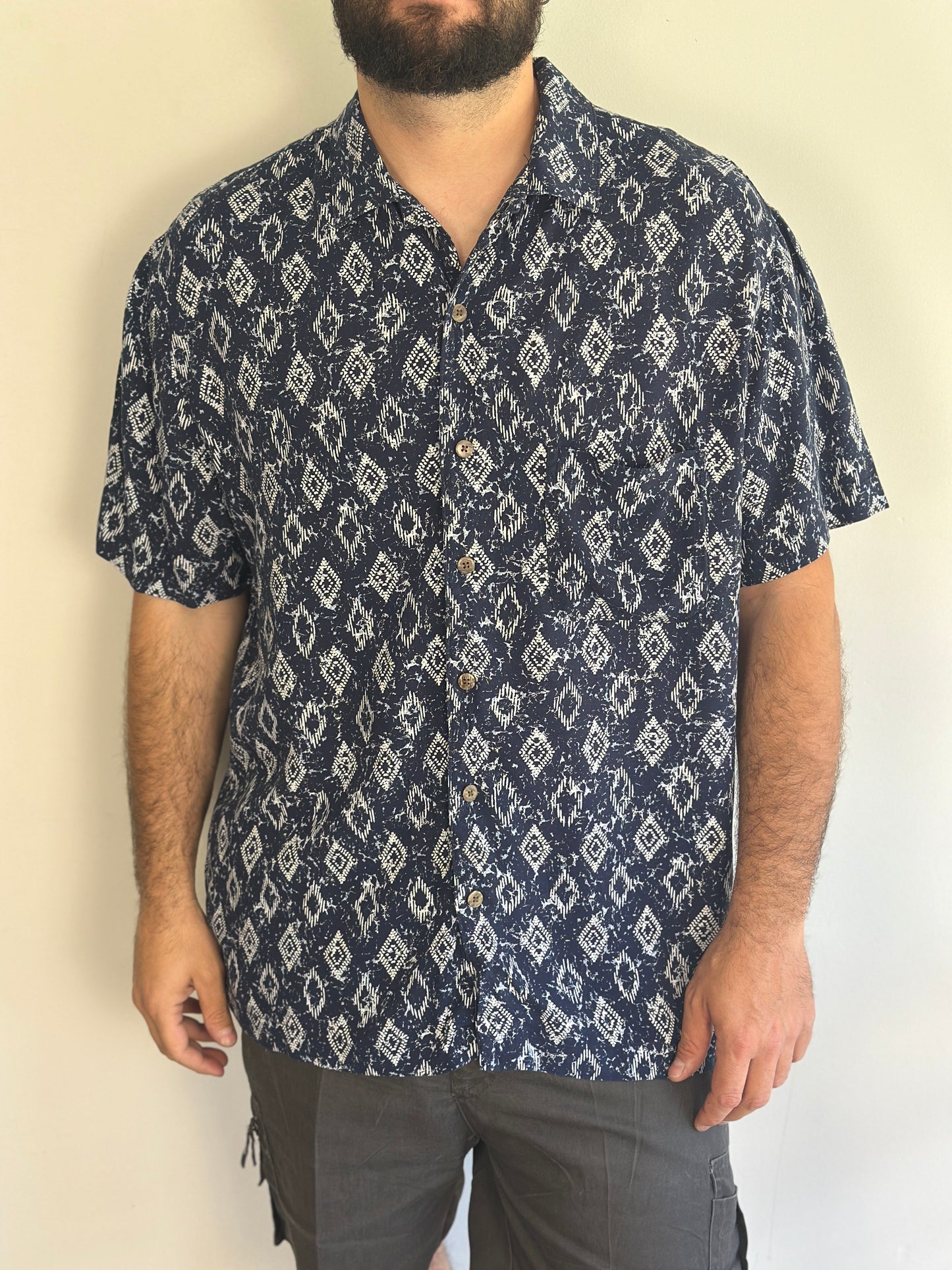 Vintage Shirt