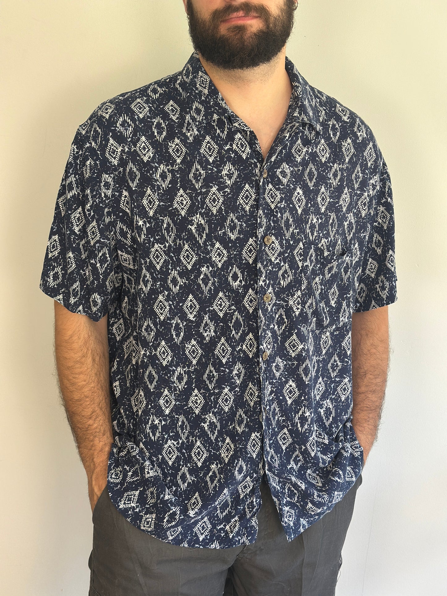 Vintage Shirt