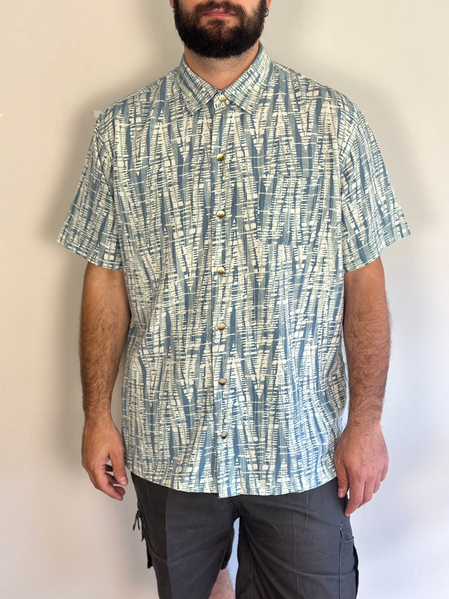 Vintage Shirt