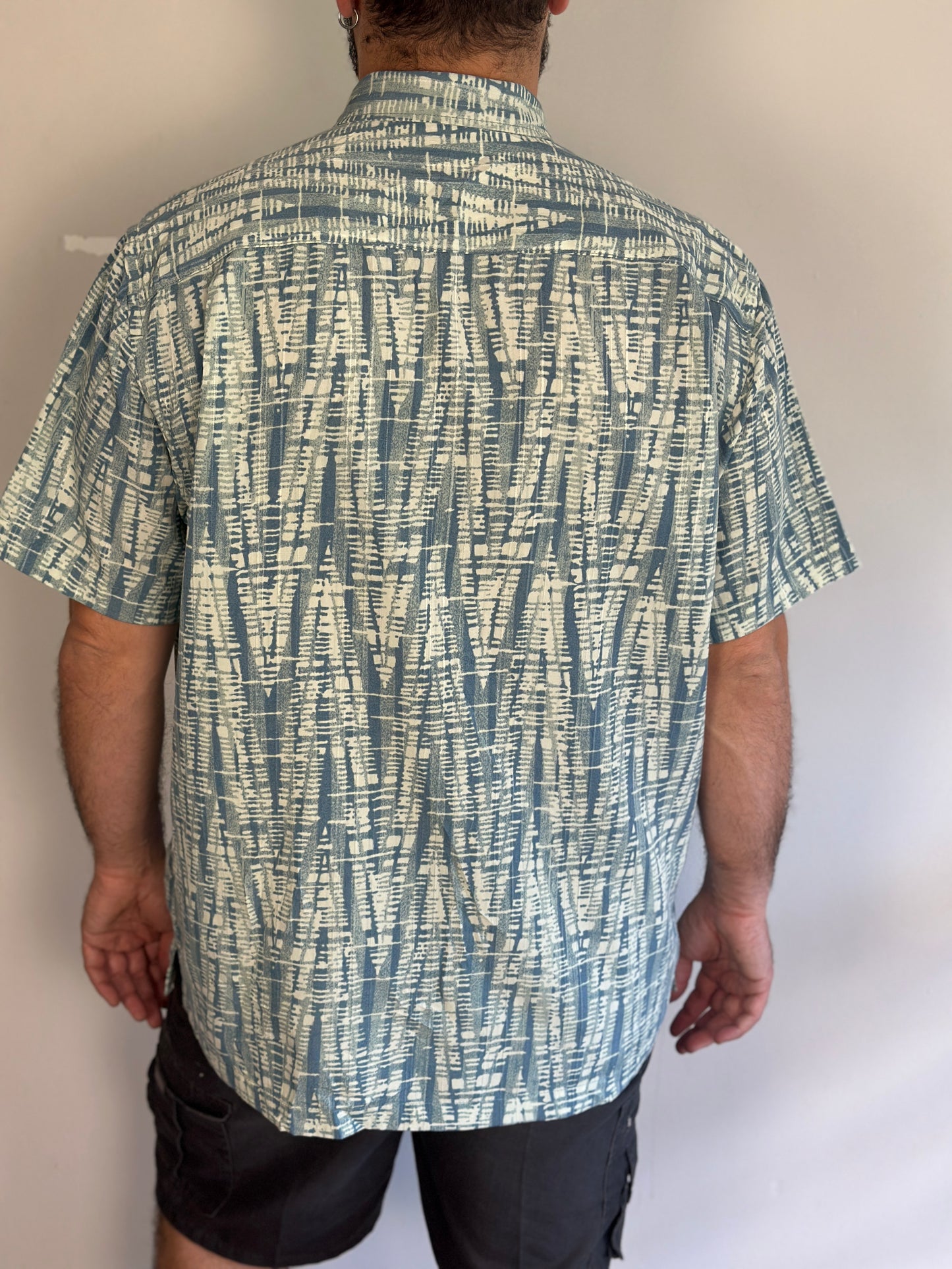 Vintage Shirt