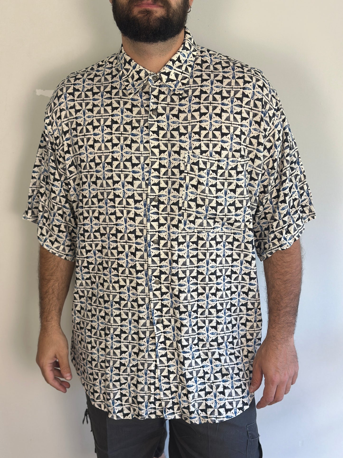 Vintage Shirt