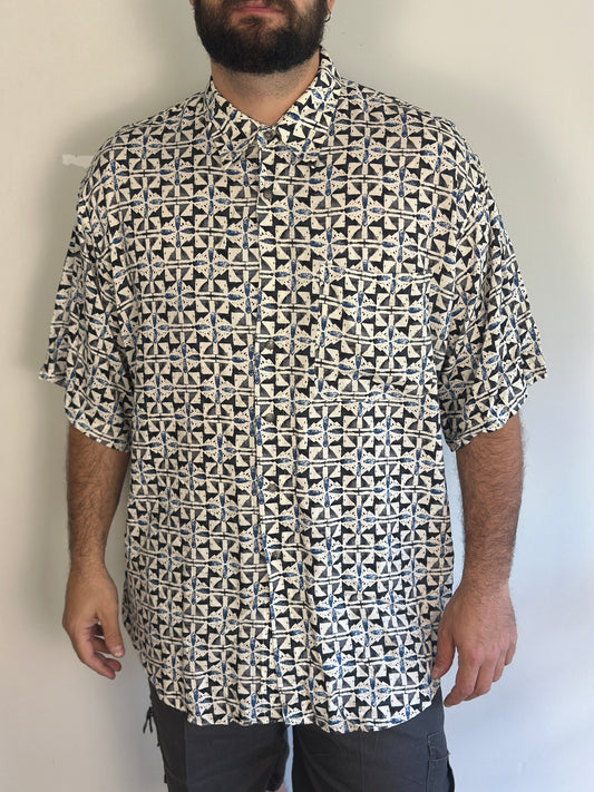 Vintage Shirt