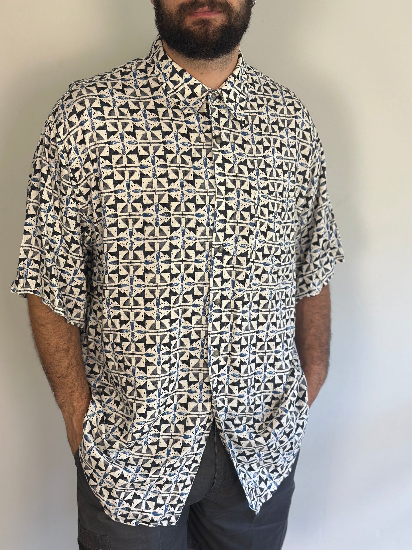 Vintage Shirt