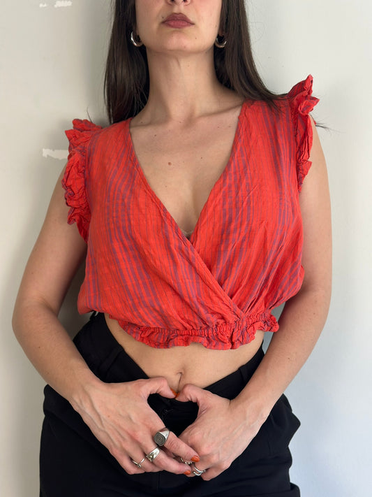 Vintage Top