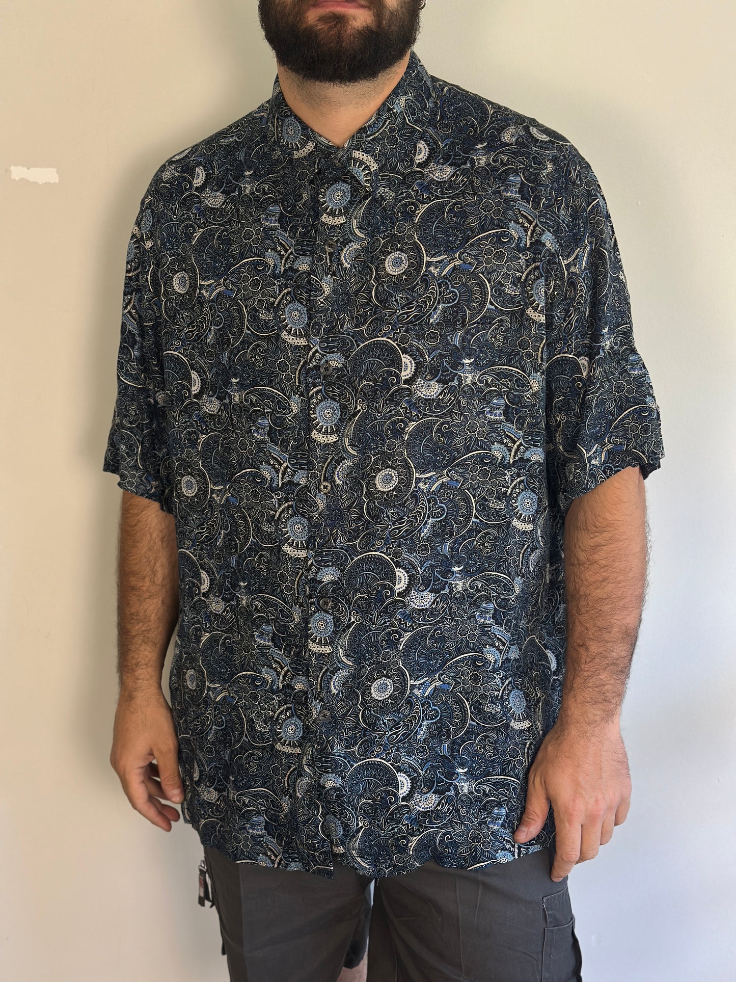 Vintage Shirt