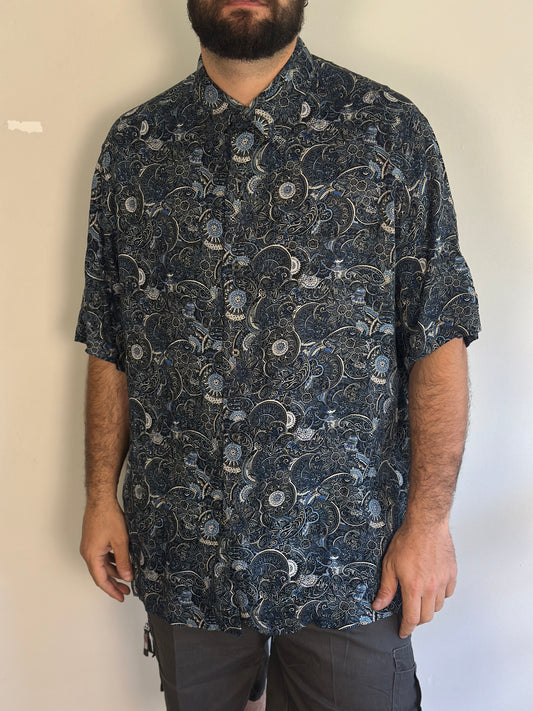 Vintage Shirt