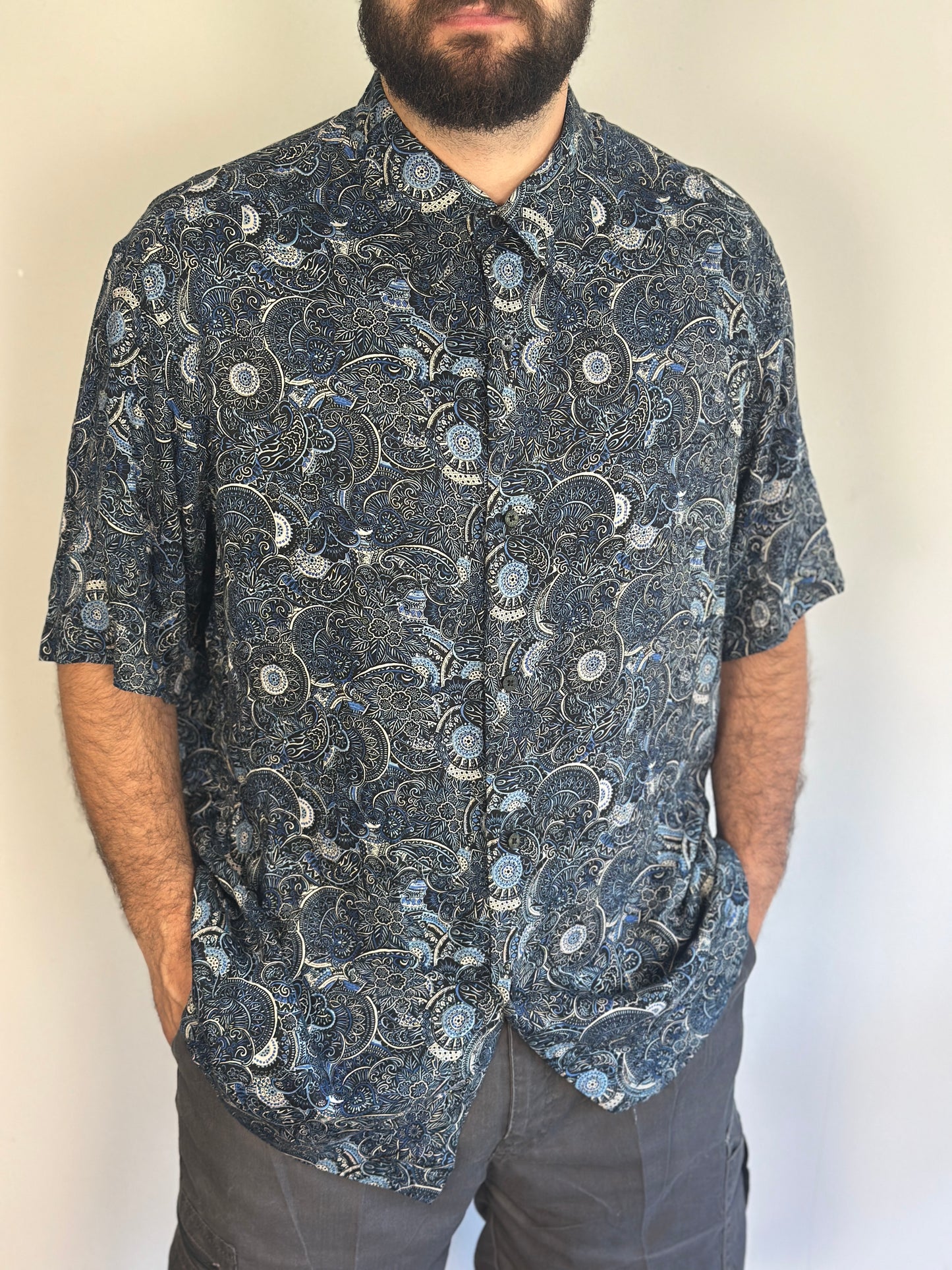 Vintage Shirt