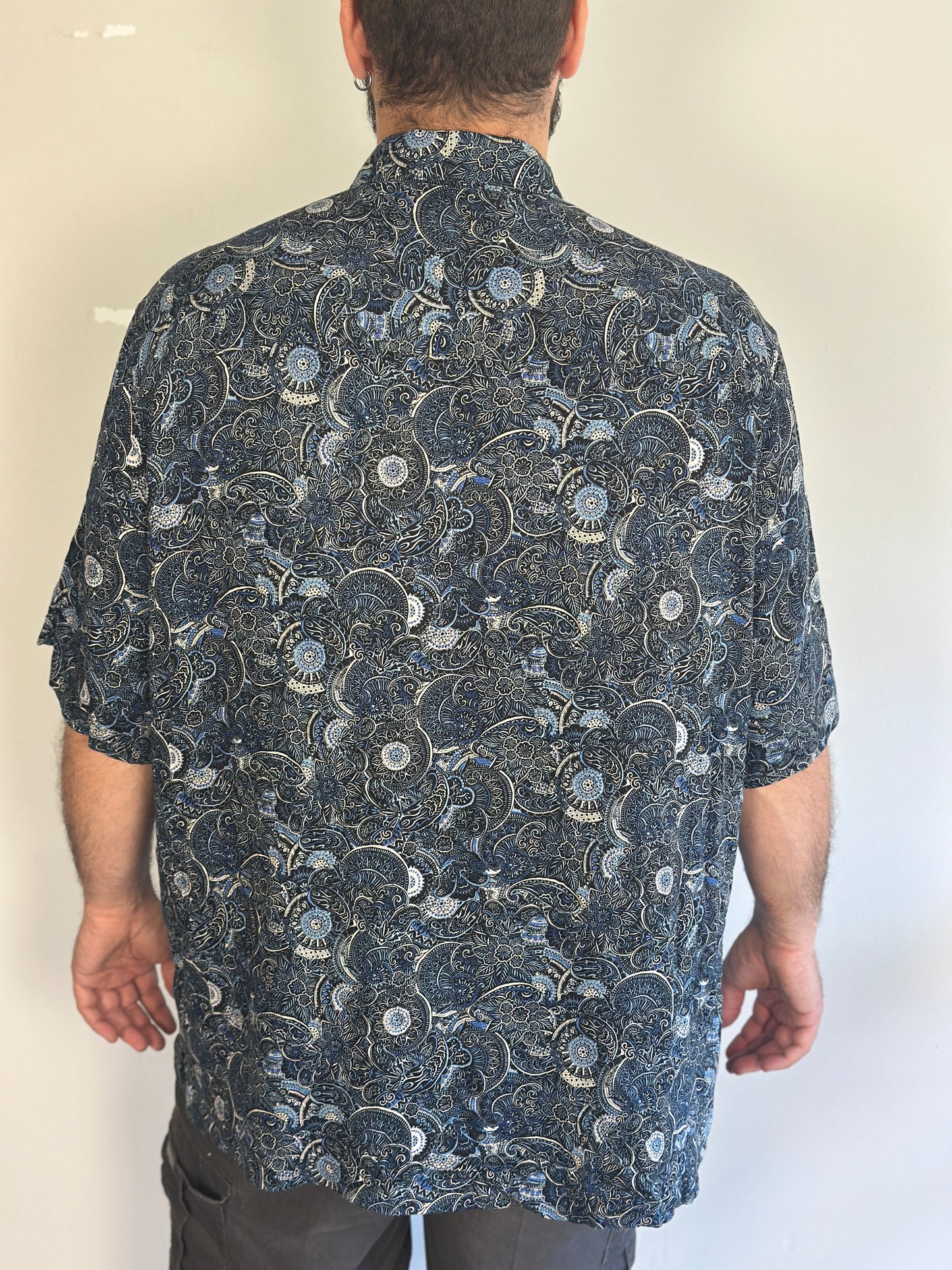 Vintage Shirt