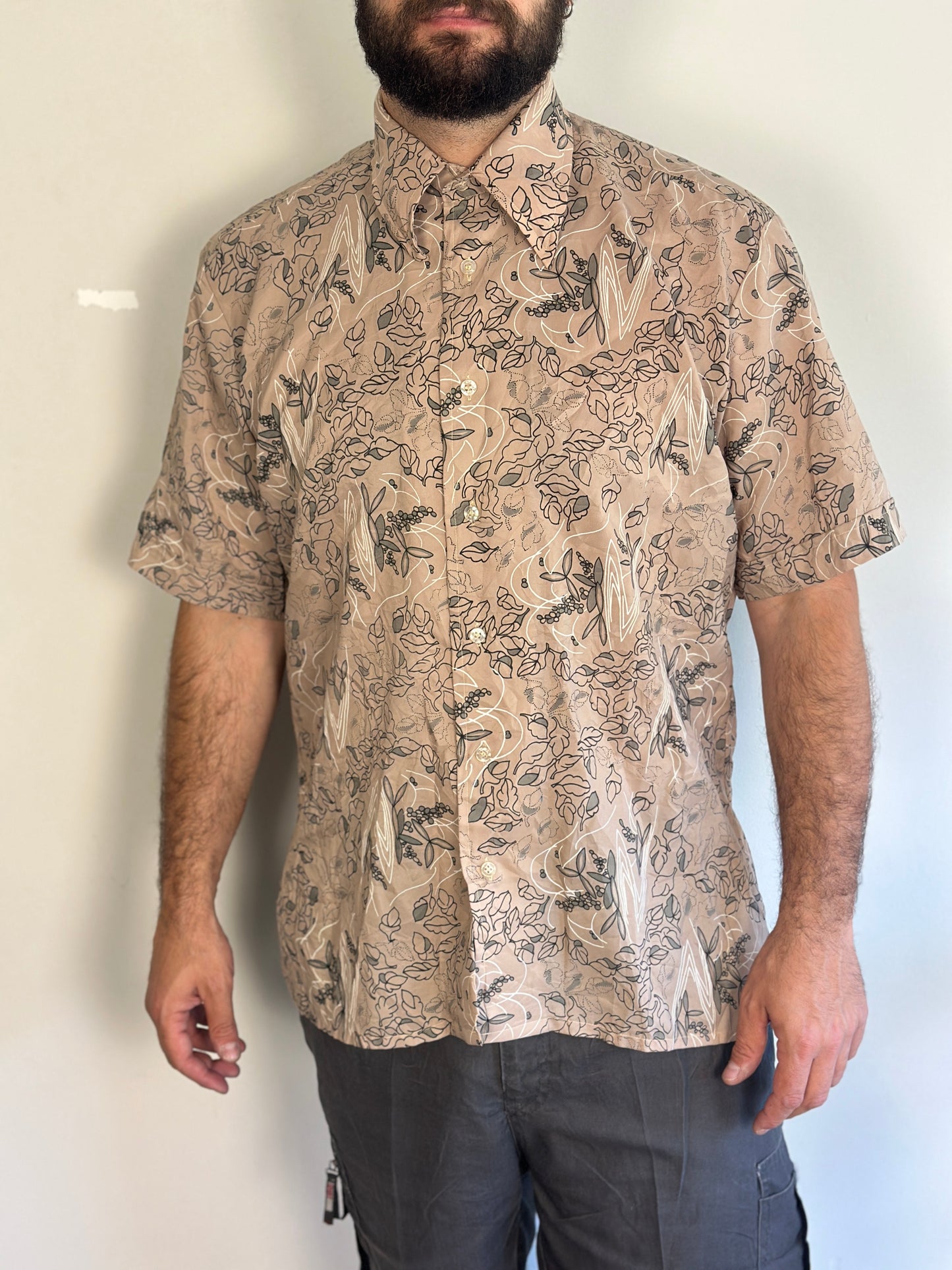 Vintage Shirt