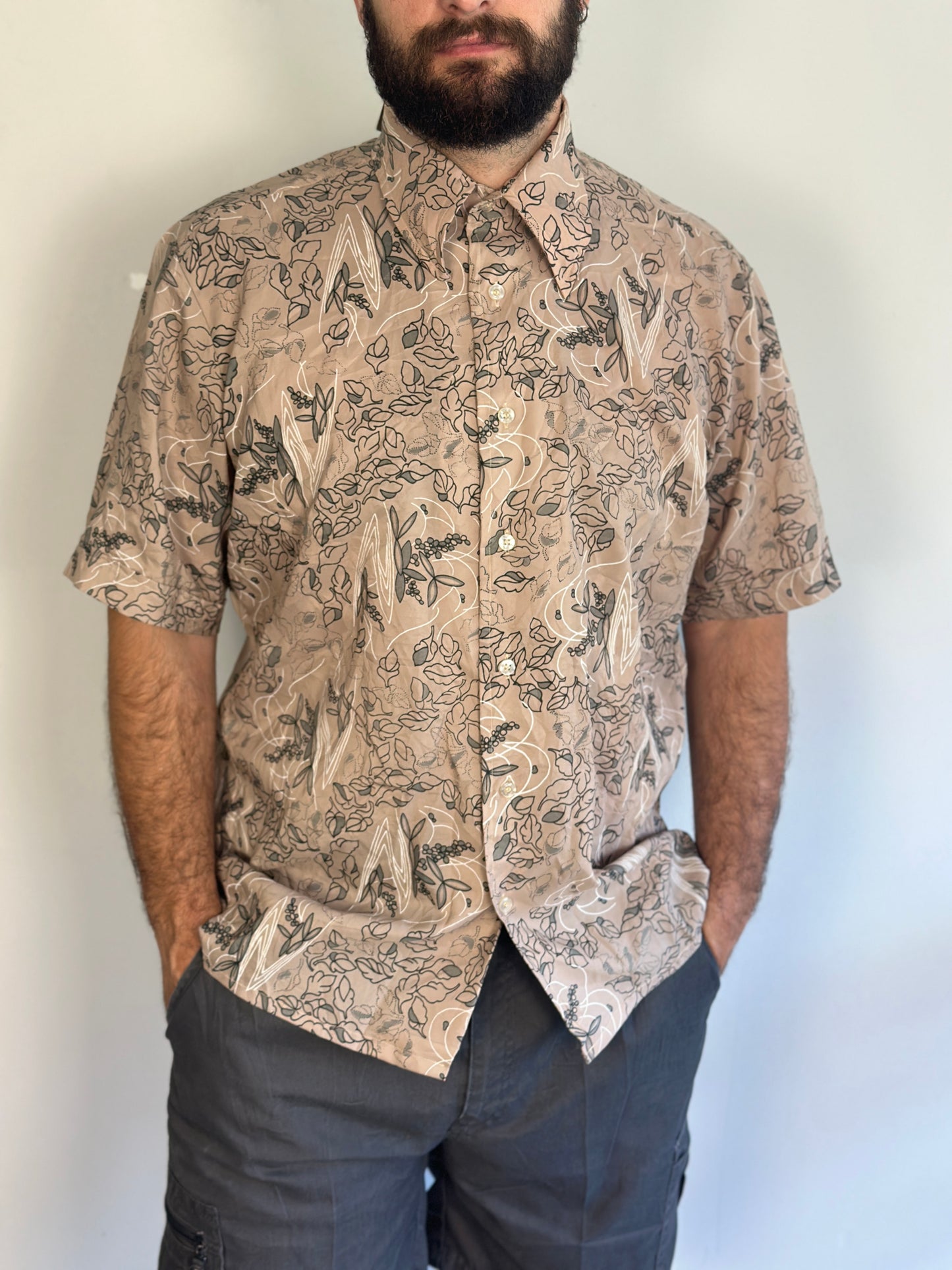 Vintage Shirt