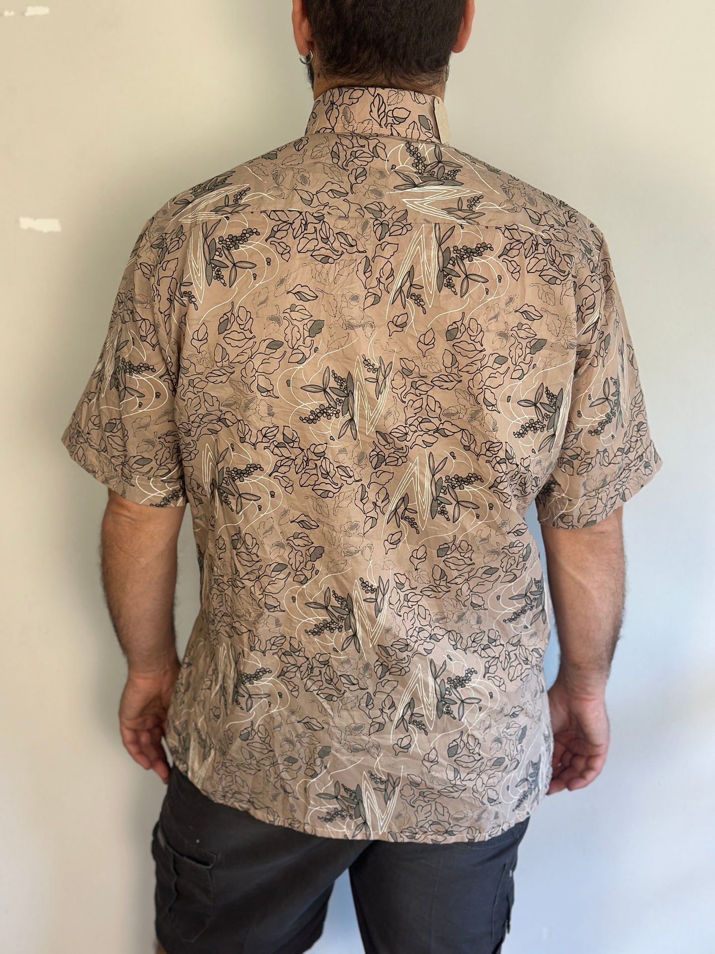Vintage Shirt