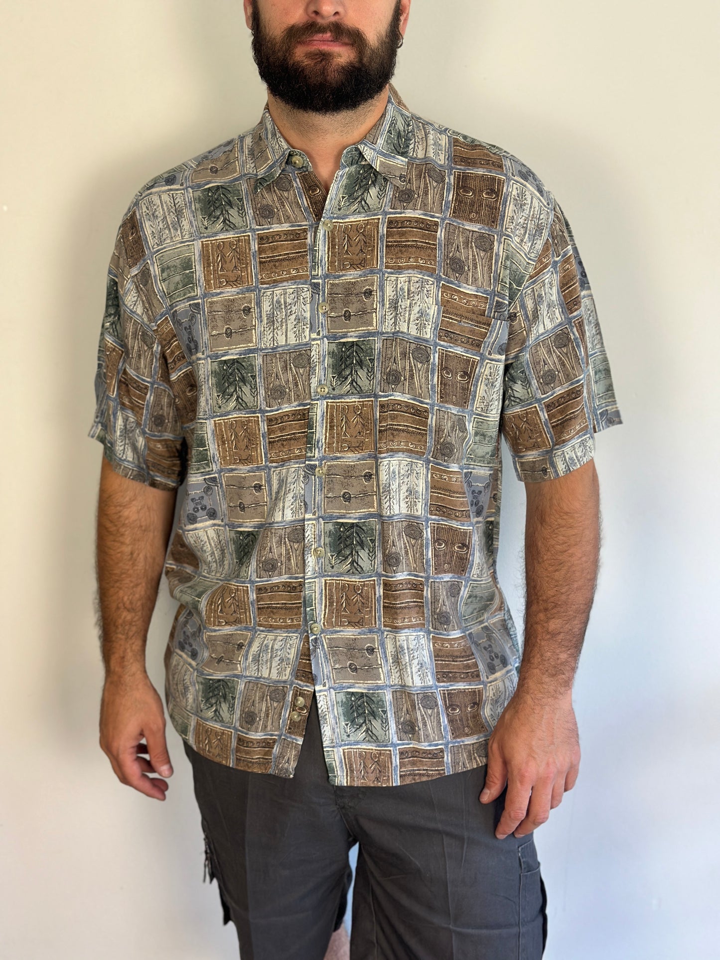 Vintage Pierre Cardin Shirt
