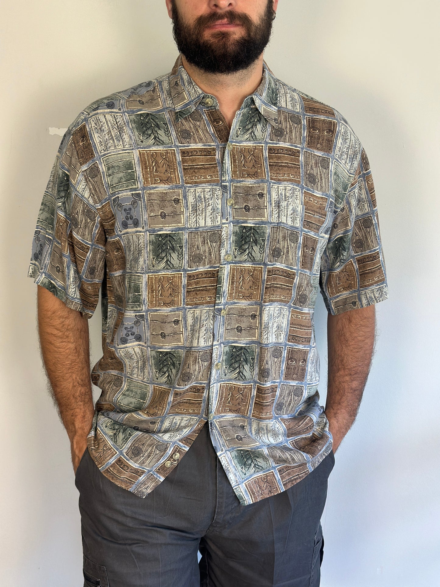 Vintage Pierre Cardin Shirt