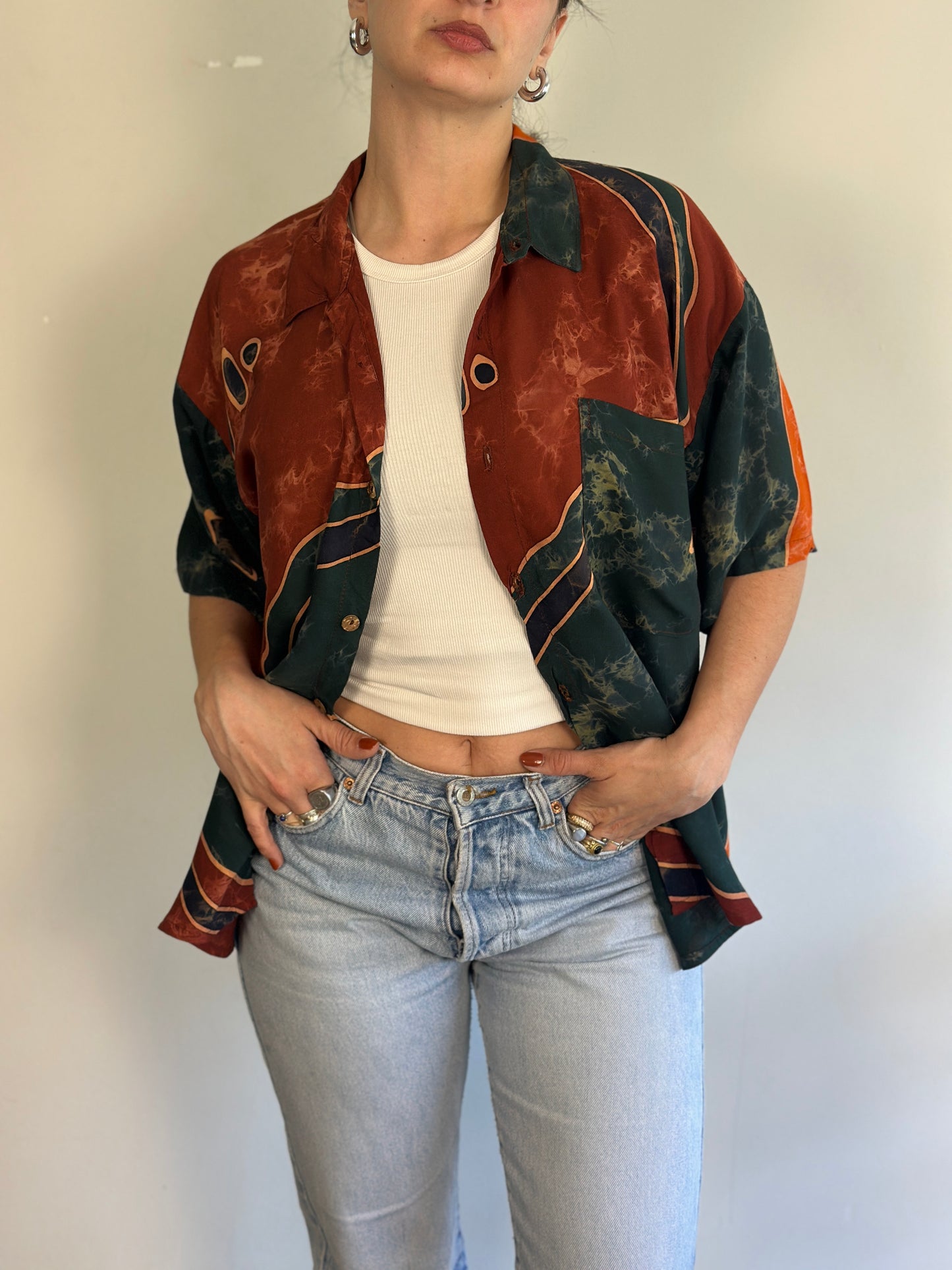 Vintage Shirt