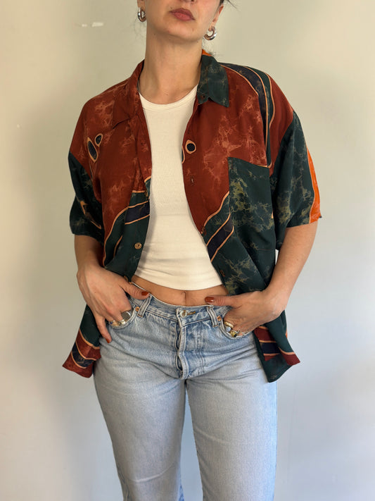 Vintage Shirt