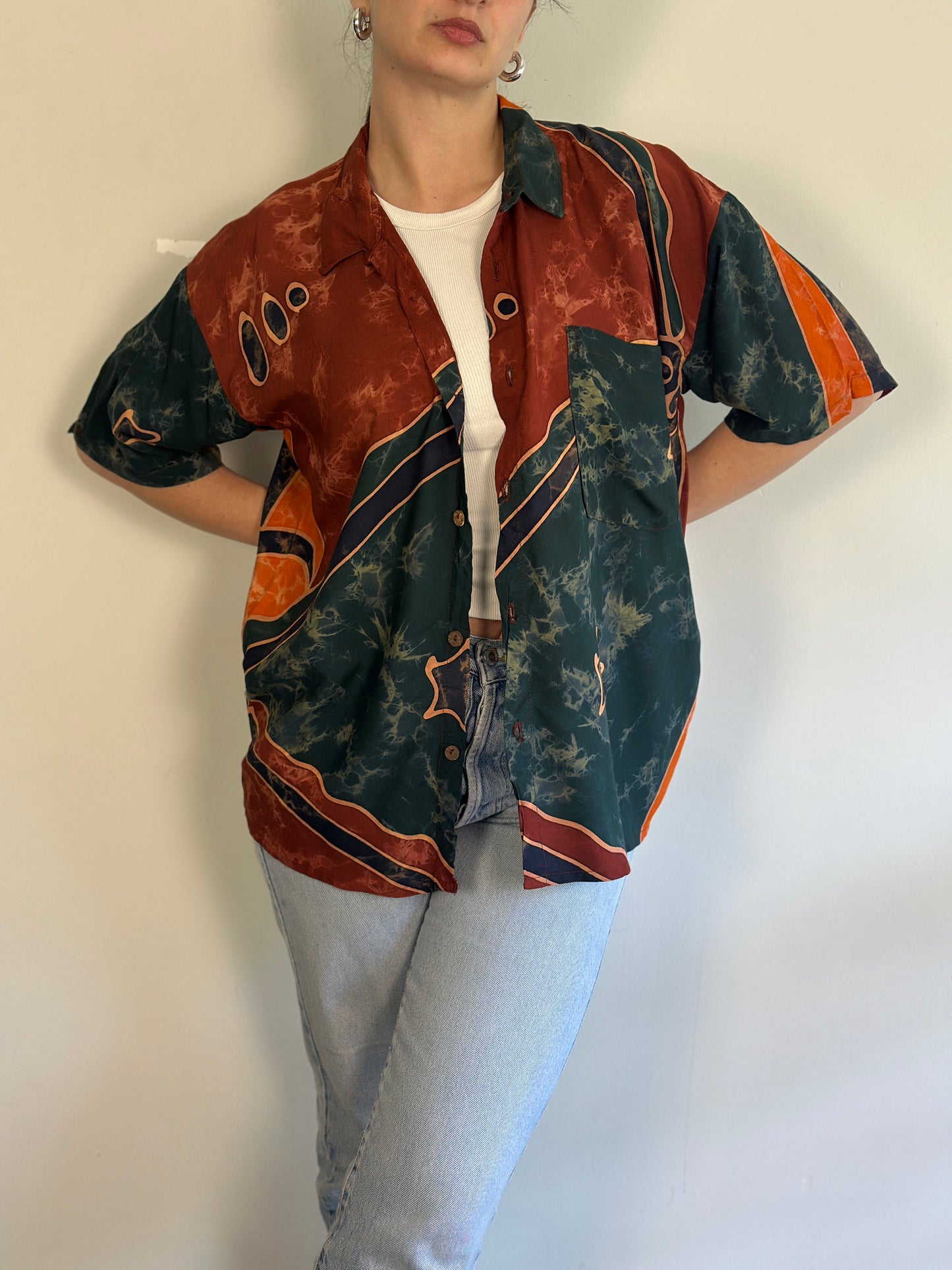 Vintage Shirt