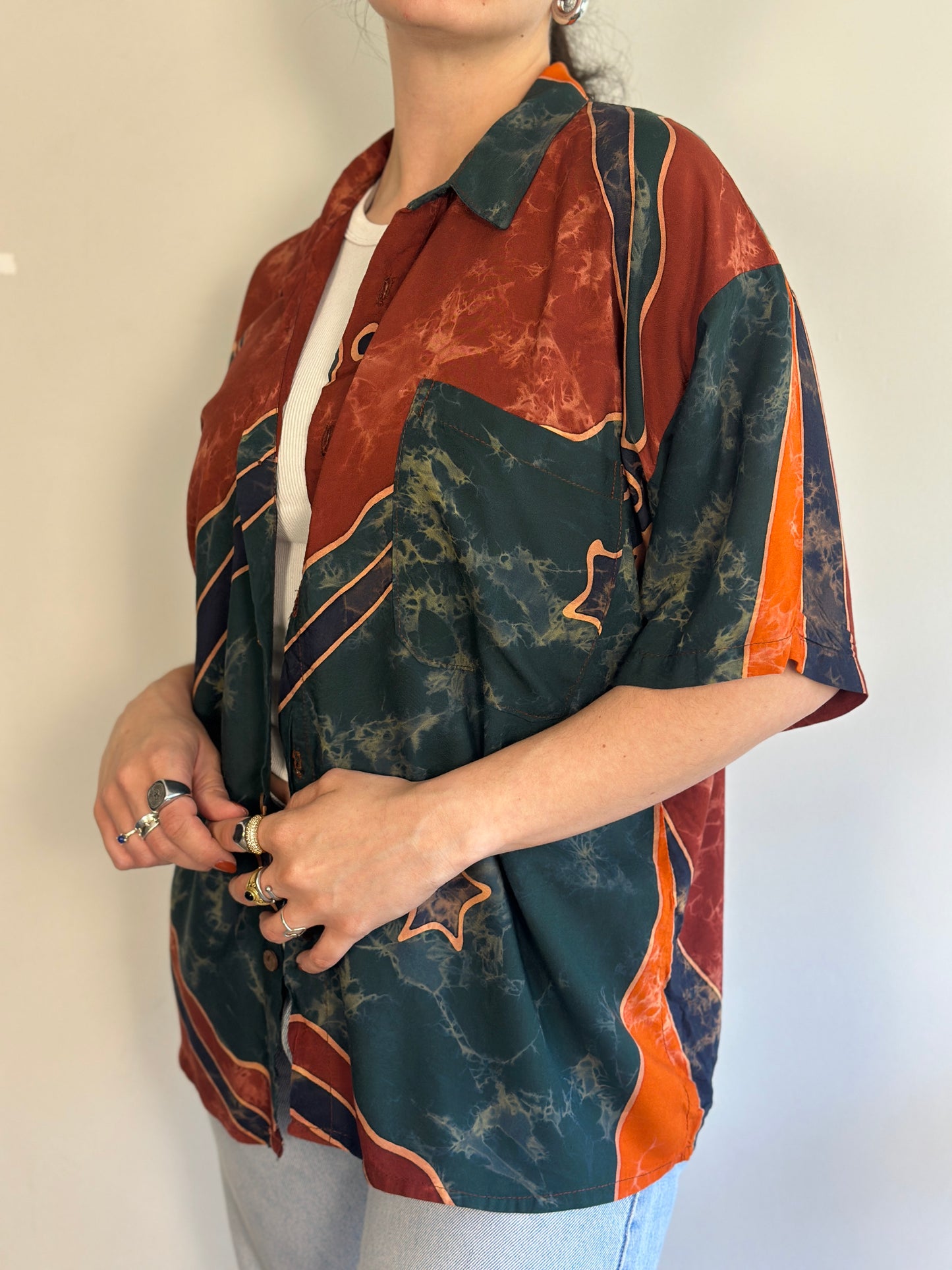 Vintage Shirt