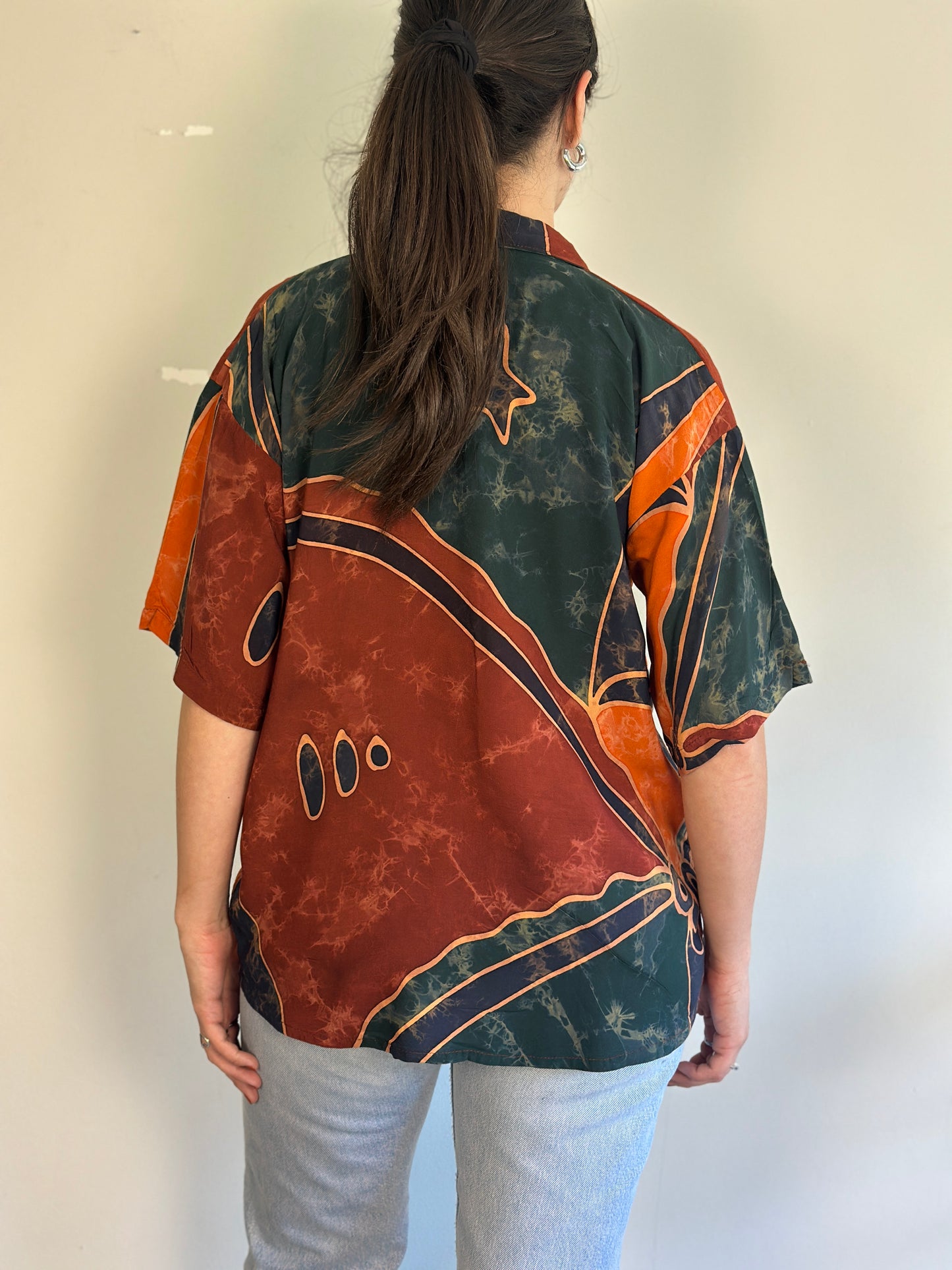 Vintage Shirt